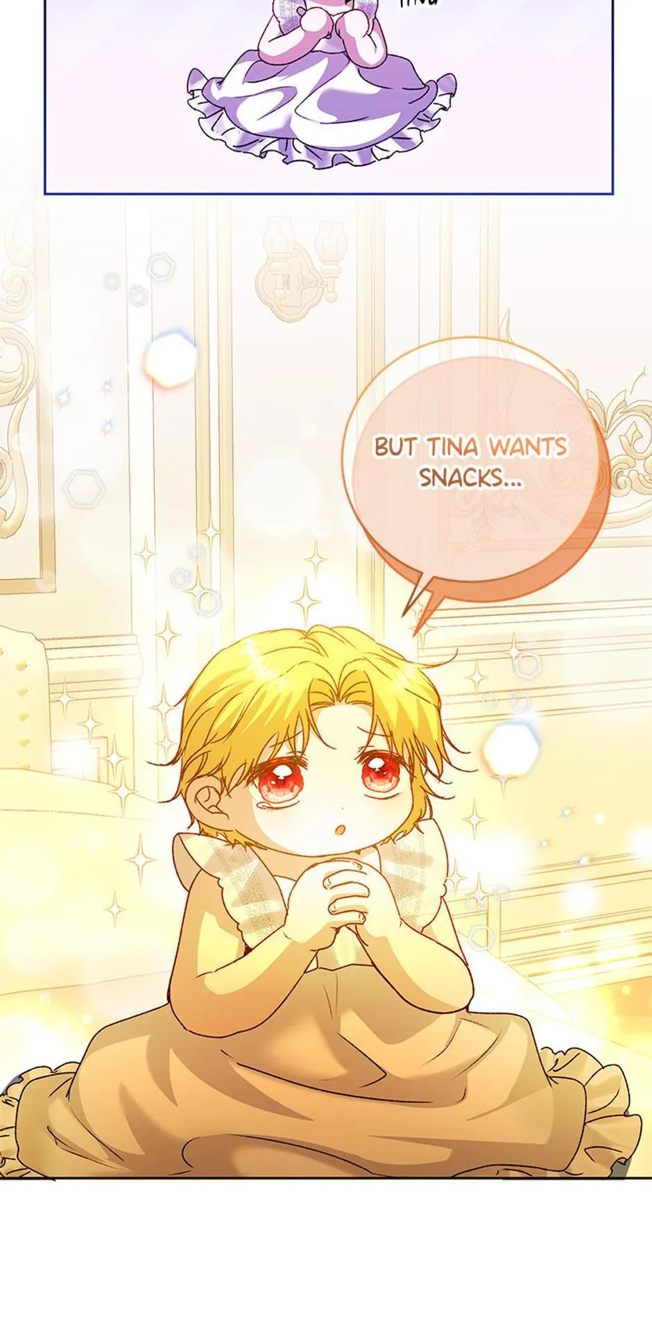 I Don’t Even Know Who the Child’s Father Is Chapter 21 Online - página 46