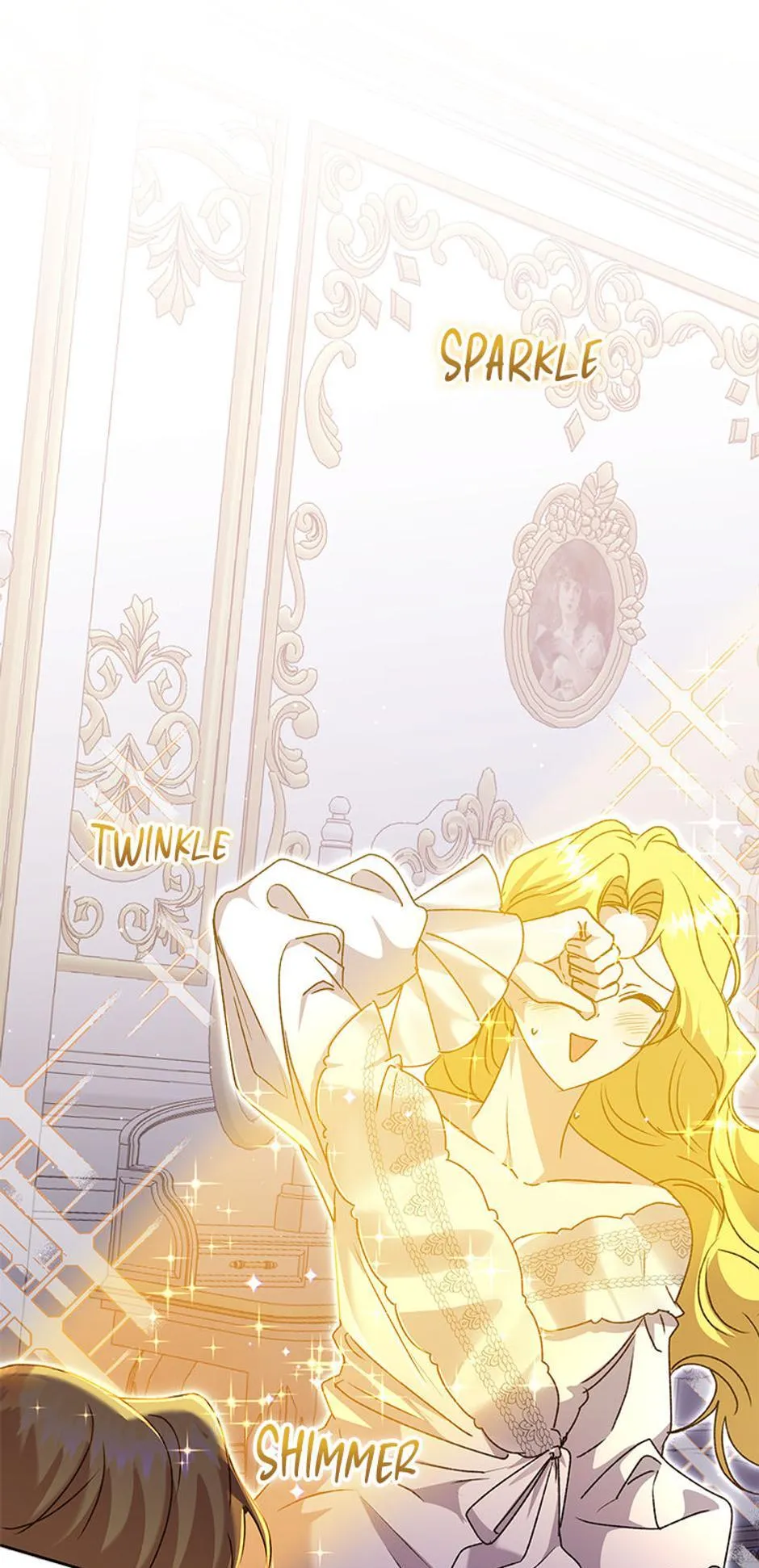 I Don’t Even Know Who the Child’s Father Is Chapter 21 Online - página 47