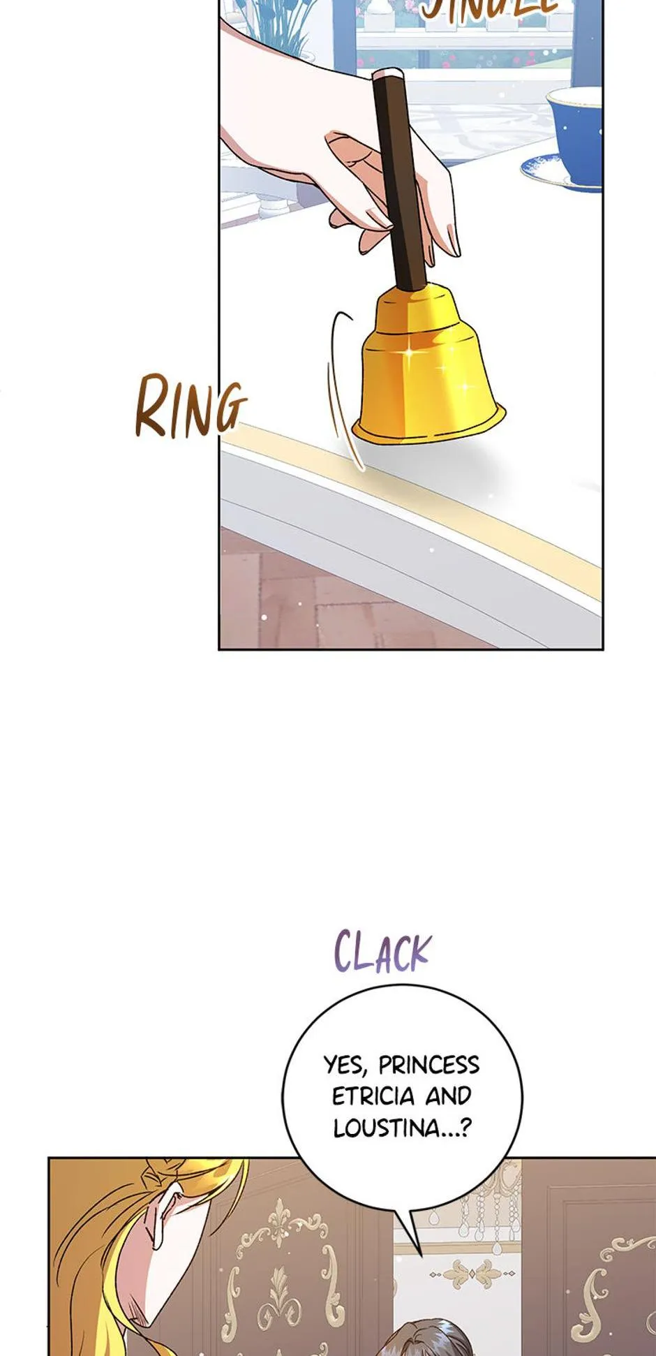 I Don’t Even Know Who the Child’s Father Is Chapter 21 Online - página 50
