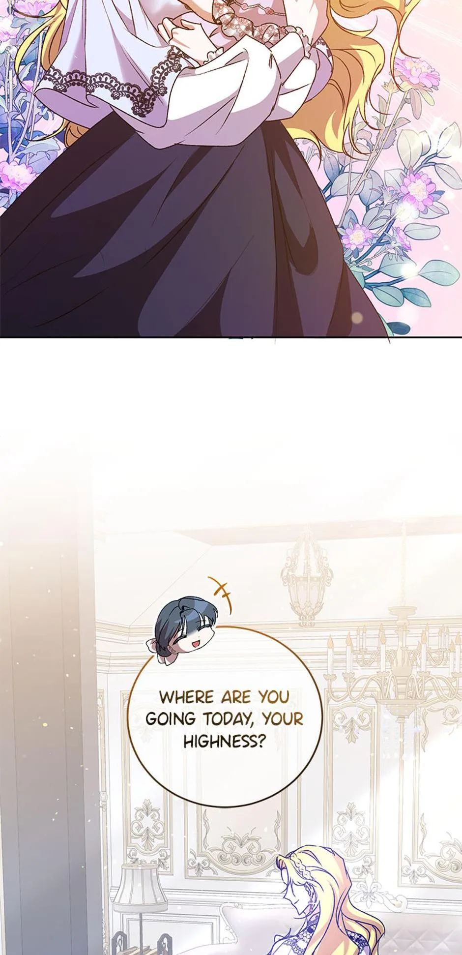 I Don’t Even Know Who the Child’s Father Is Chapter 21 Online - página 52