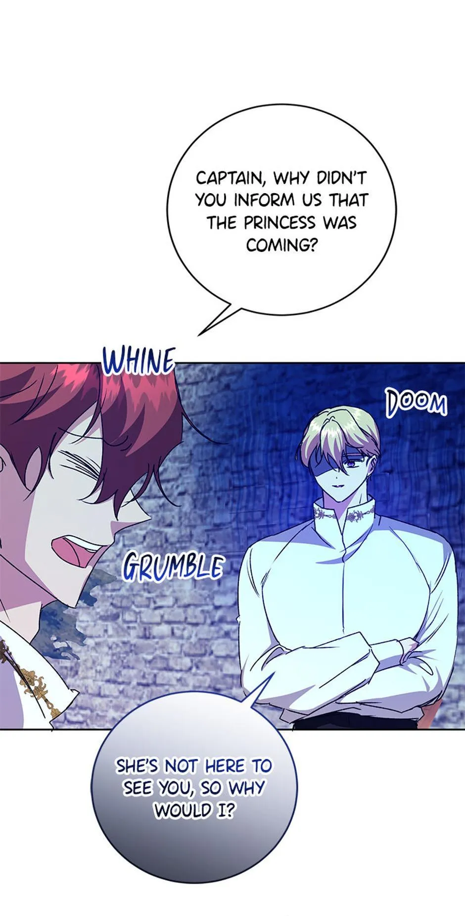 I Don’t Even Know Who the Child’s Father Is Chapter 21 Online - página 55