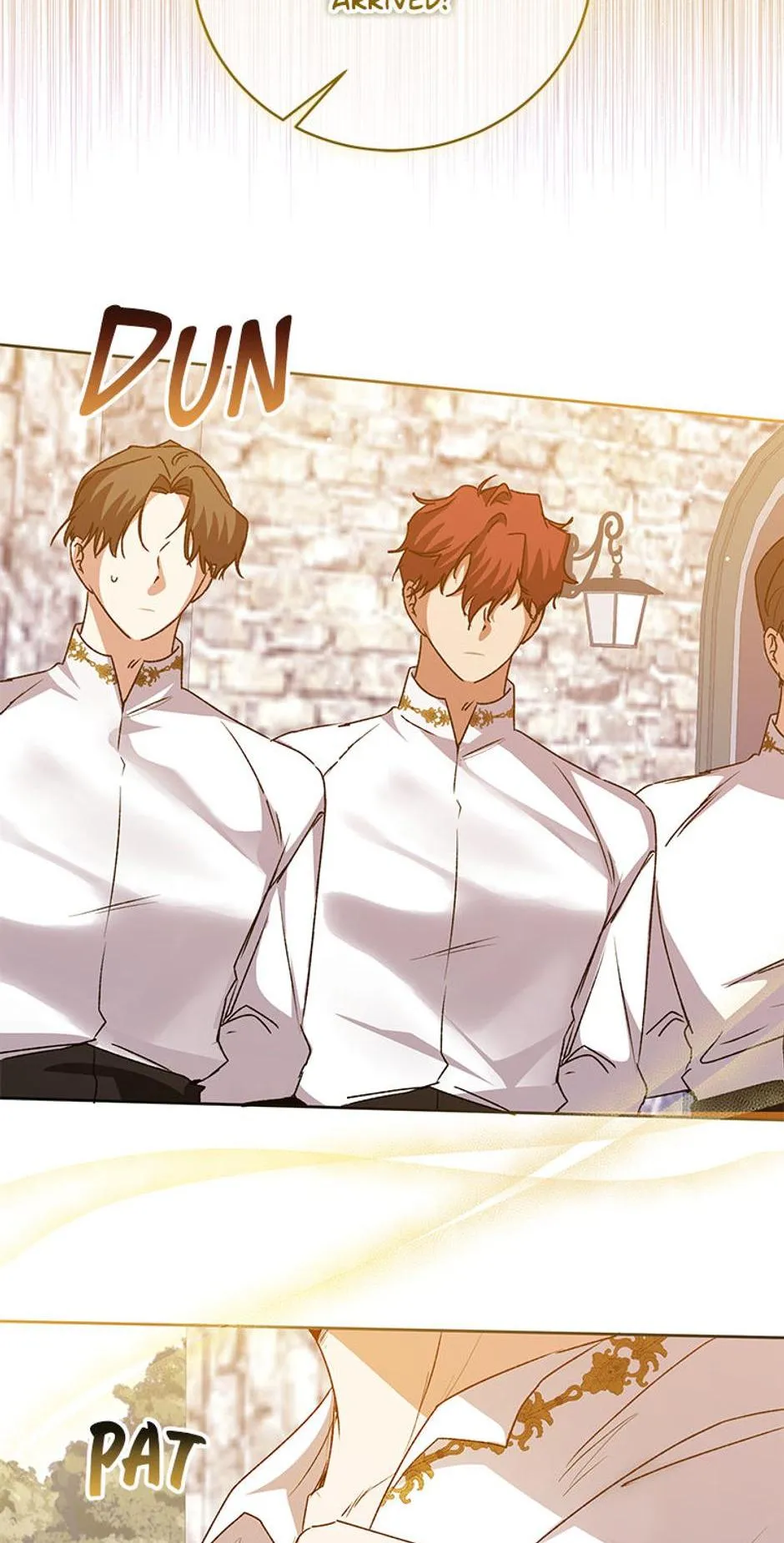 I Don’t Even Know Who the Child’s Father Is Chapter 21 Online - página 57