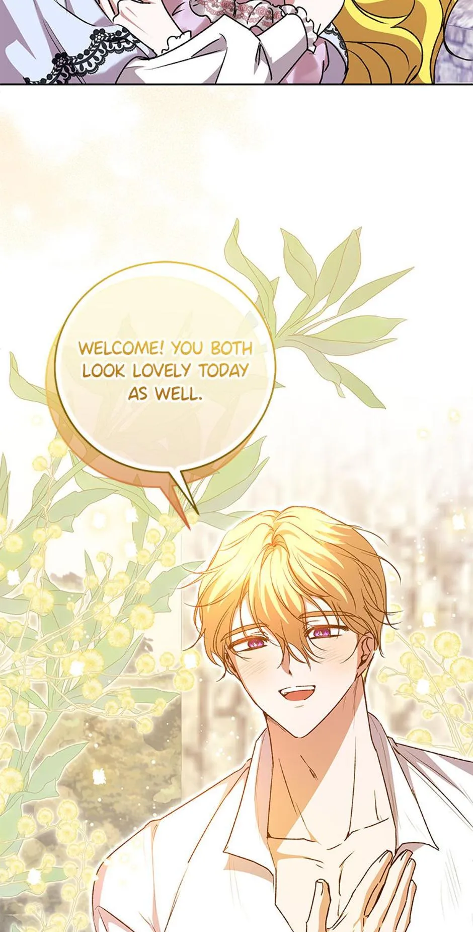 I Don’t Even Know Who the Child’s Father Is Chapter 21 Online - página 59