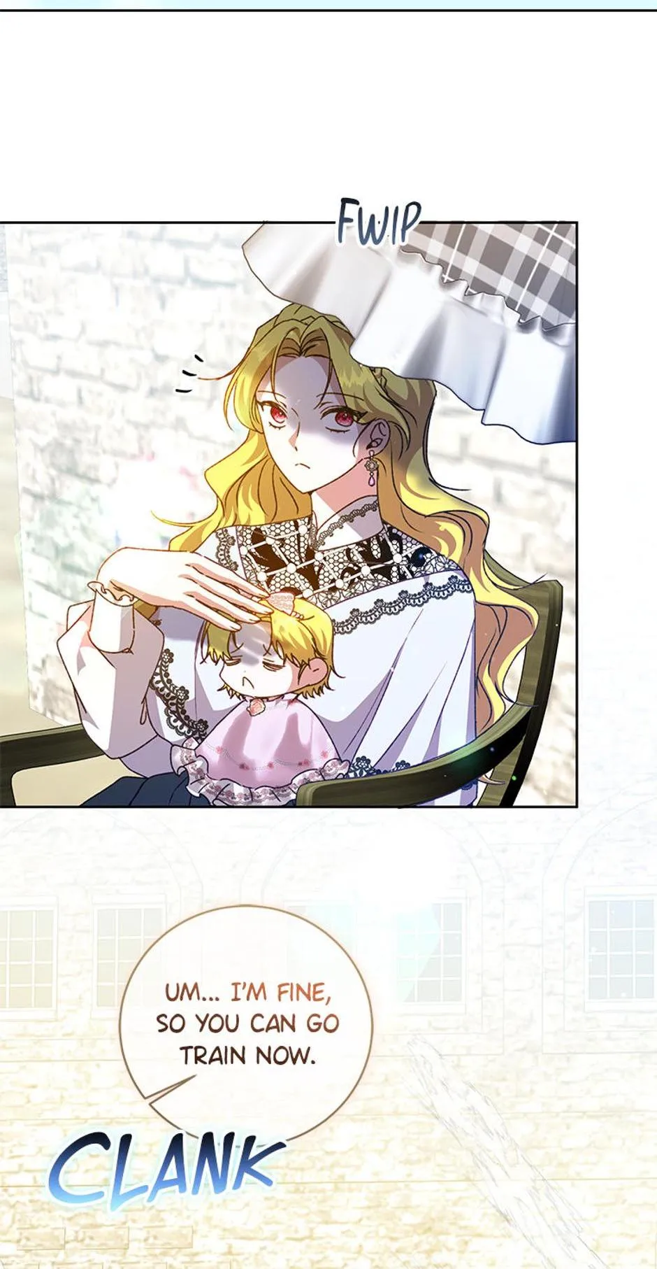 I Don’t Even Know Who the Child’s Father Is Chapter 22 Online - página 2