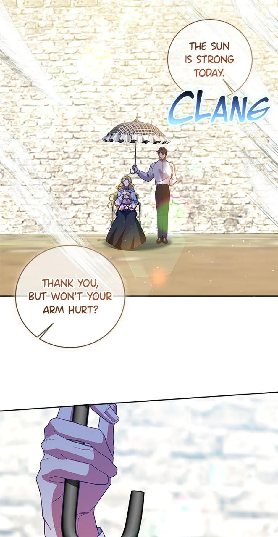 I Don’t Even Know Who the Child’s Father Is Chapter 22 Online - página 3