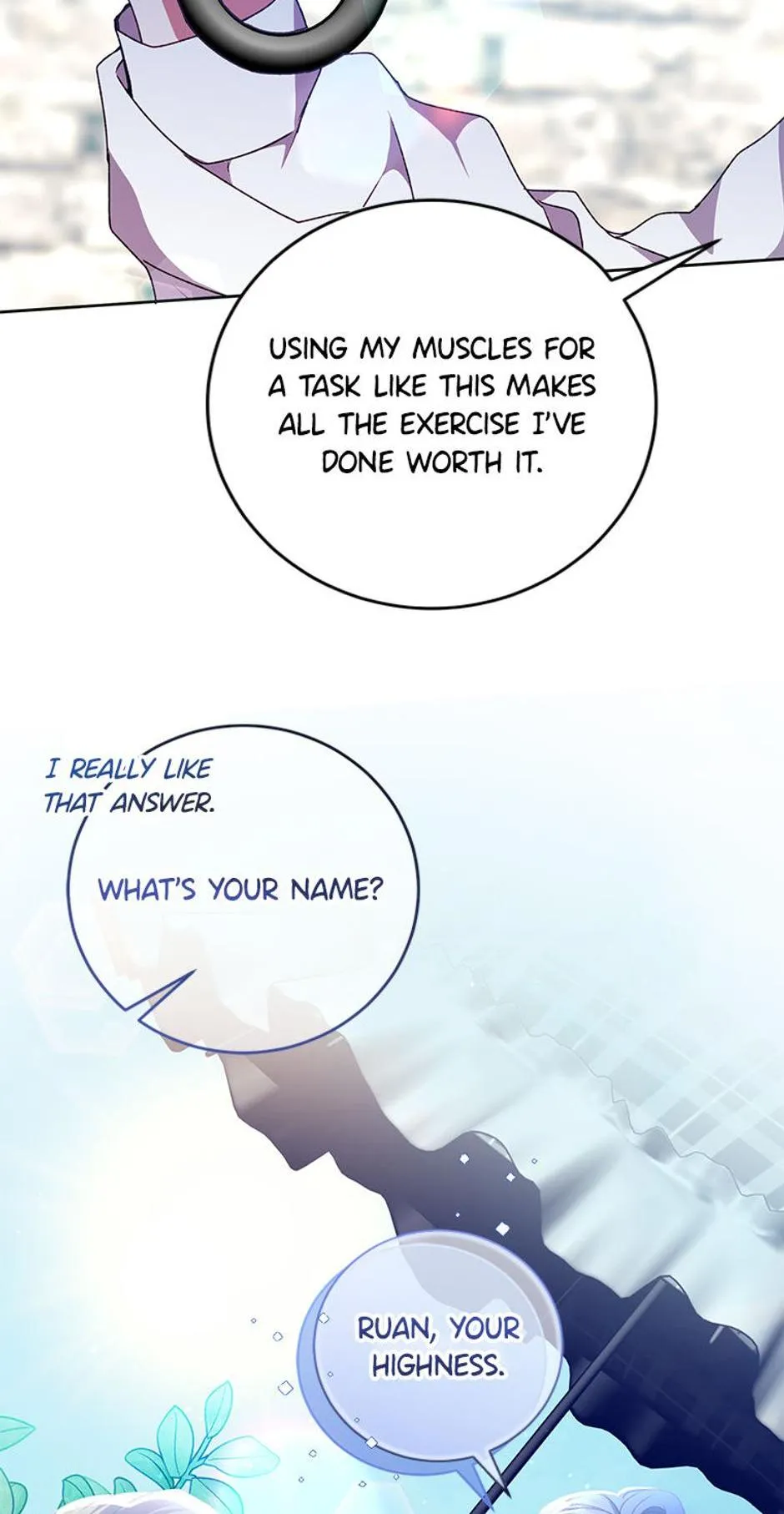 I Don’t Even Know Who the Child’s Father Is Chapter 22 Online - página 4