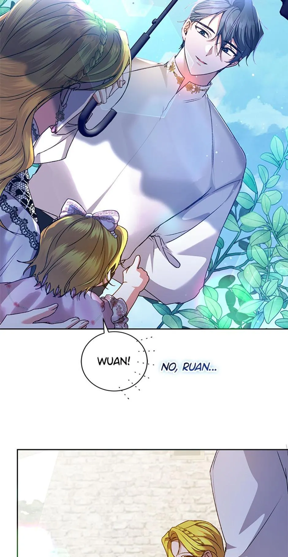 I Don’t Even Know Who the Child’s Father Is Chapter 22 Online - página 5