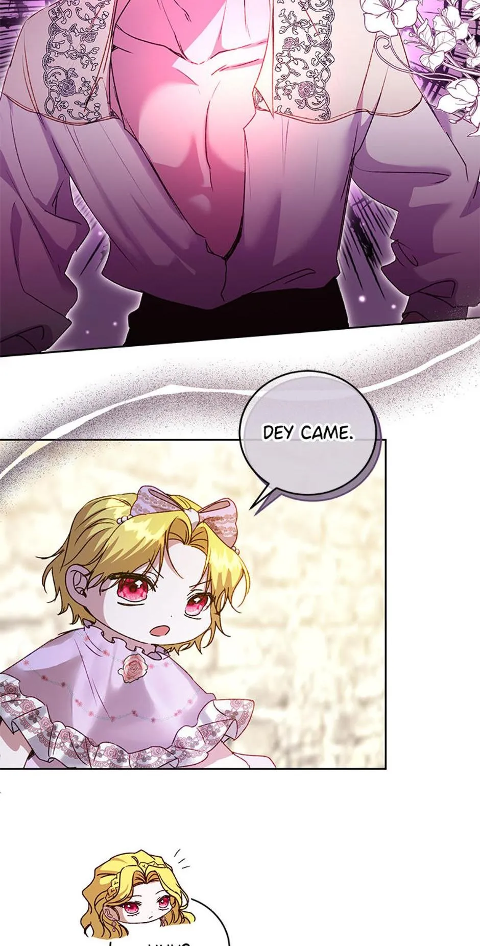 I Don’t Even Know Who the Child’s Father Is Chapter 22 Online - página 12