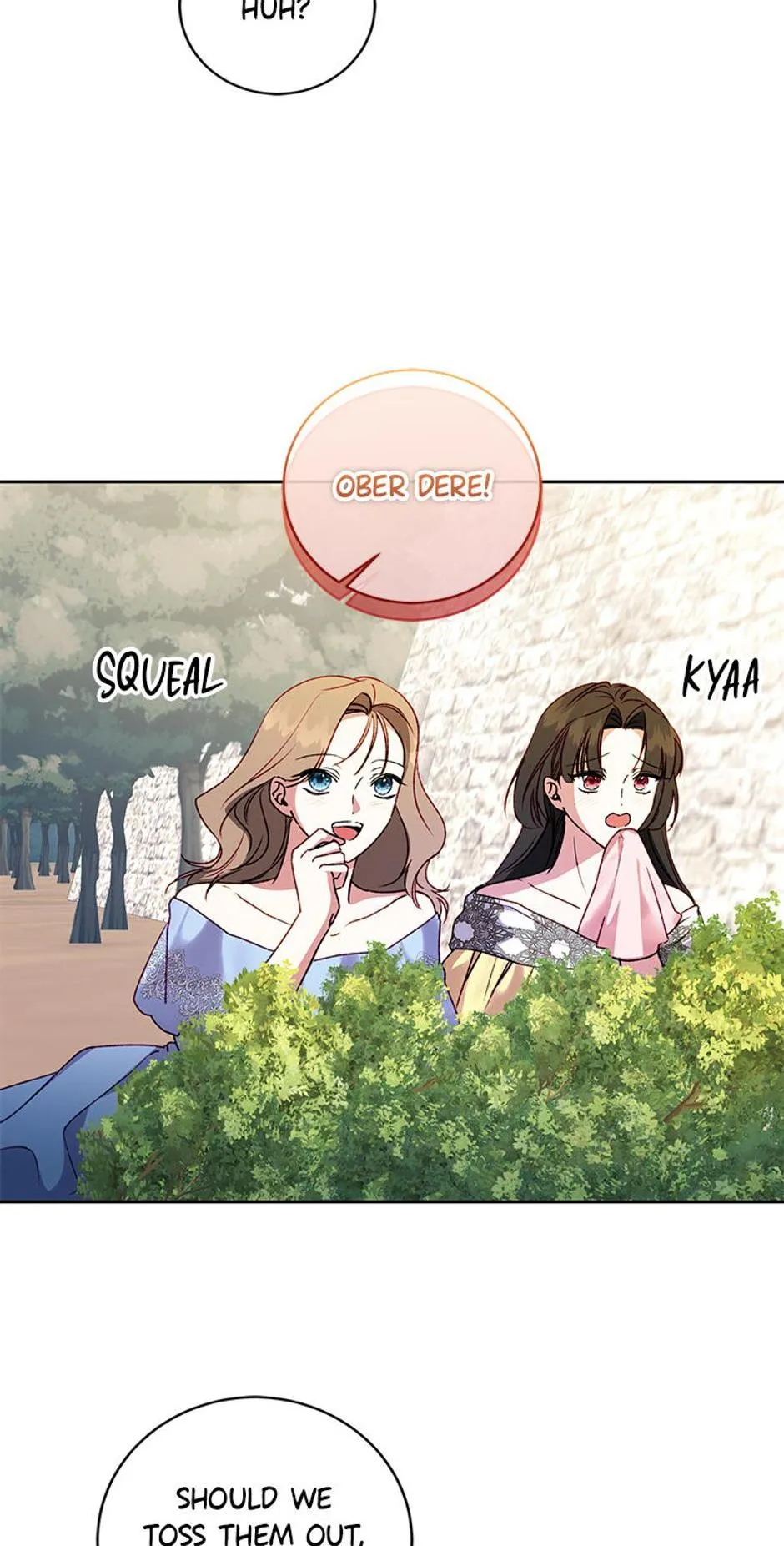 I Don’t Even Know Who the Child’s Father Is Chapter 22 Online - página 13