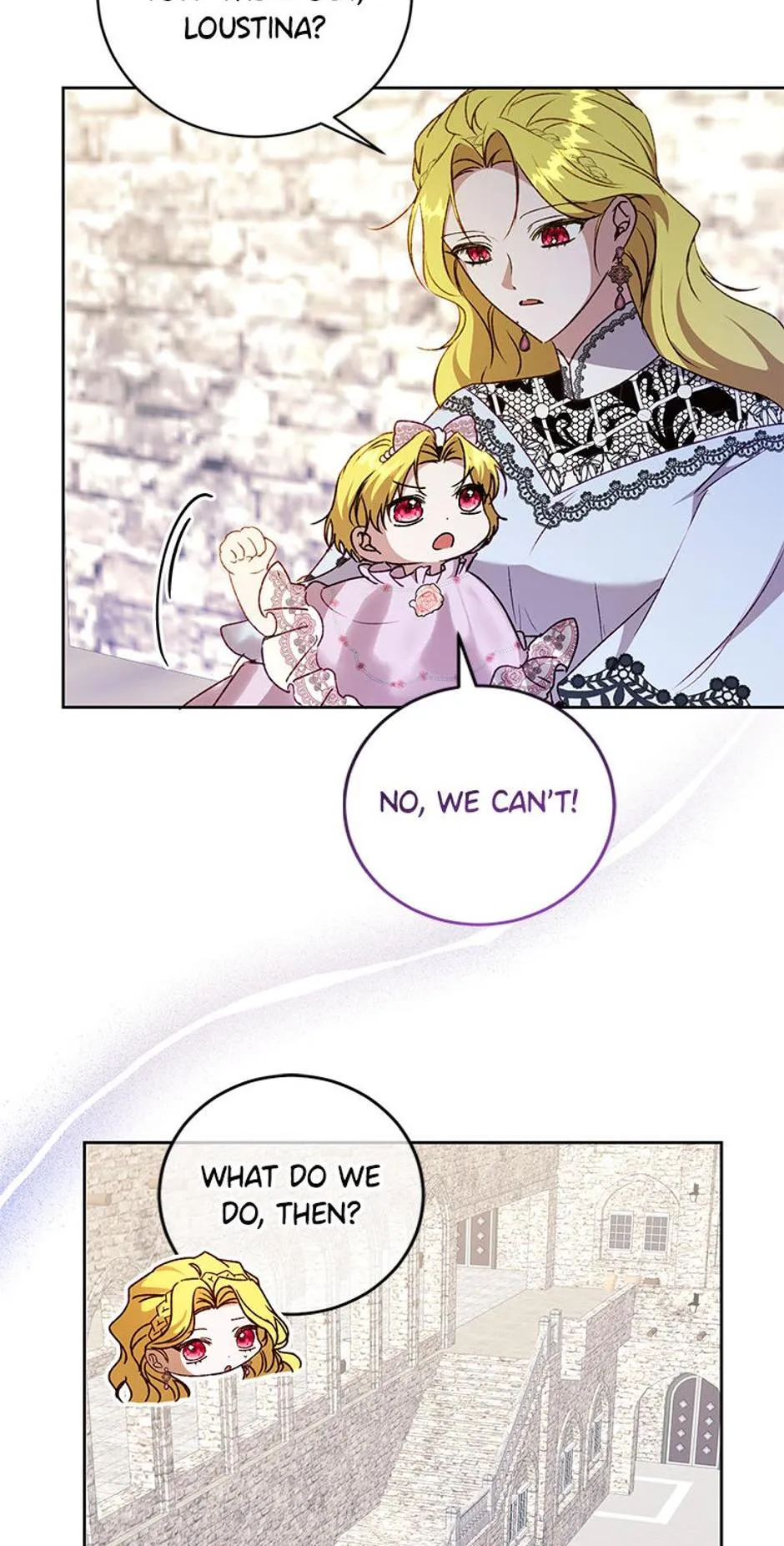 I Don’t Even Know Who the Child’s Father Is Chapter 22 Online - página 14