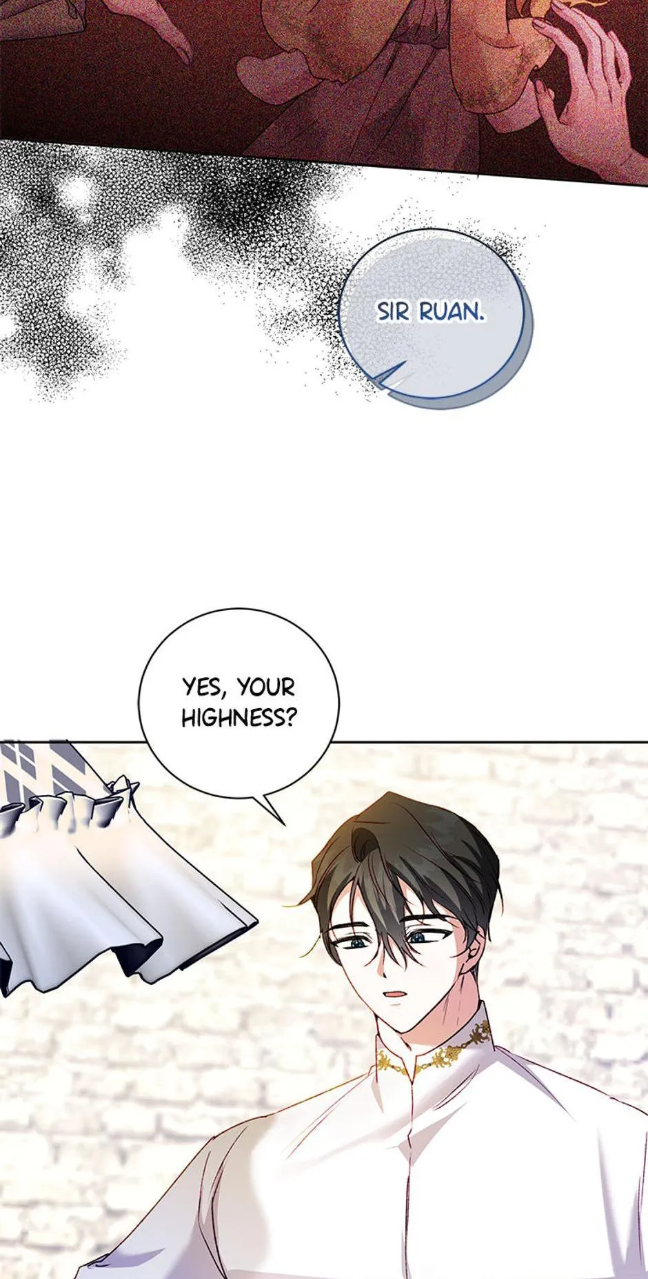 I Don’t Even Know Who the Child’s Father Is Chapter 22 Online - página 16