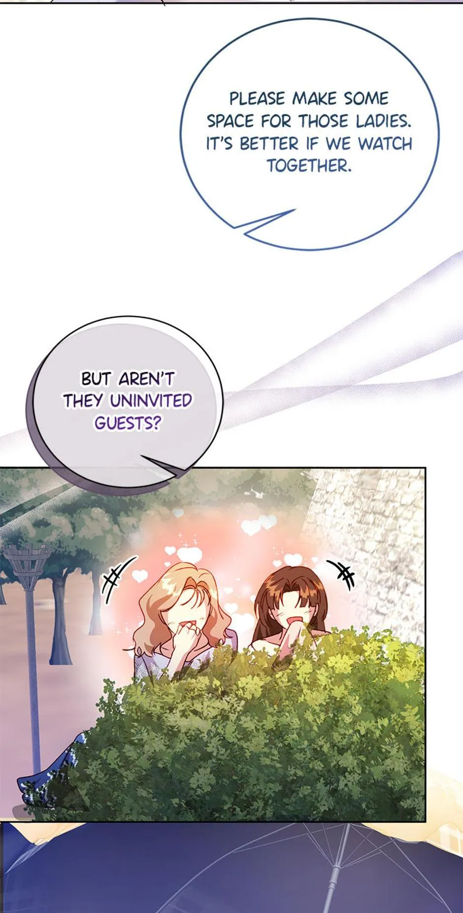 I Don’t Even Know Who the Child’s Father Is Chapter 22 Online - página 17