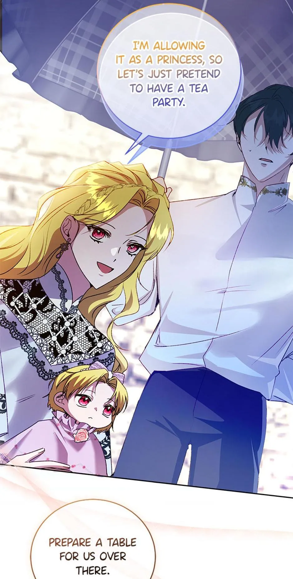 I Don’t Even Know Who the Child’s Father Is Chapter 22 Online - página 18