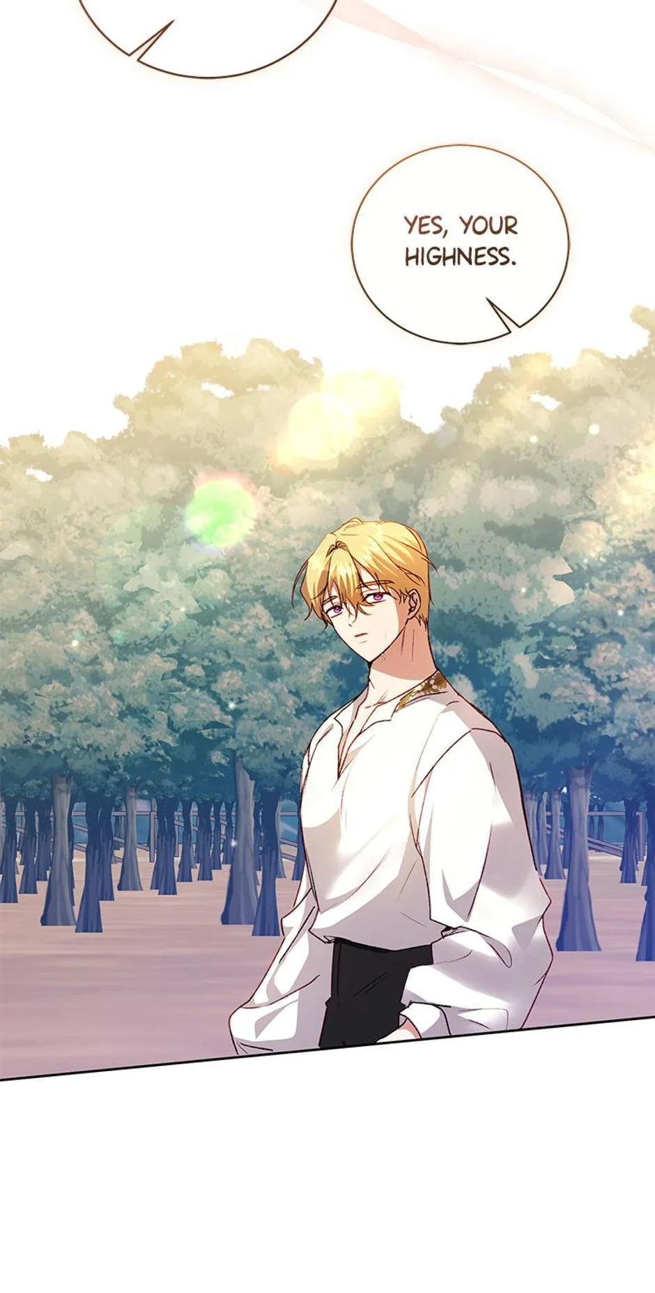 I Don’t Even Know Who the Child’s Father Is Chapter 22 Online - página 19