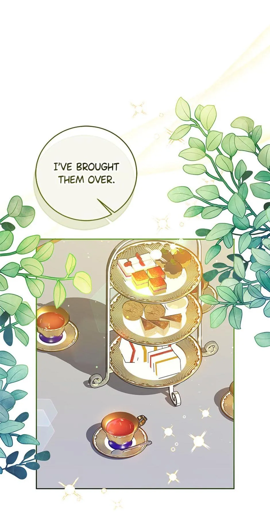 I Don’t Even Know Who the Child’s Father Is Chapter 22 Online - página 20