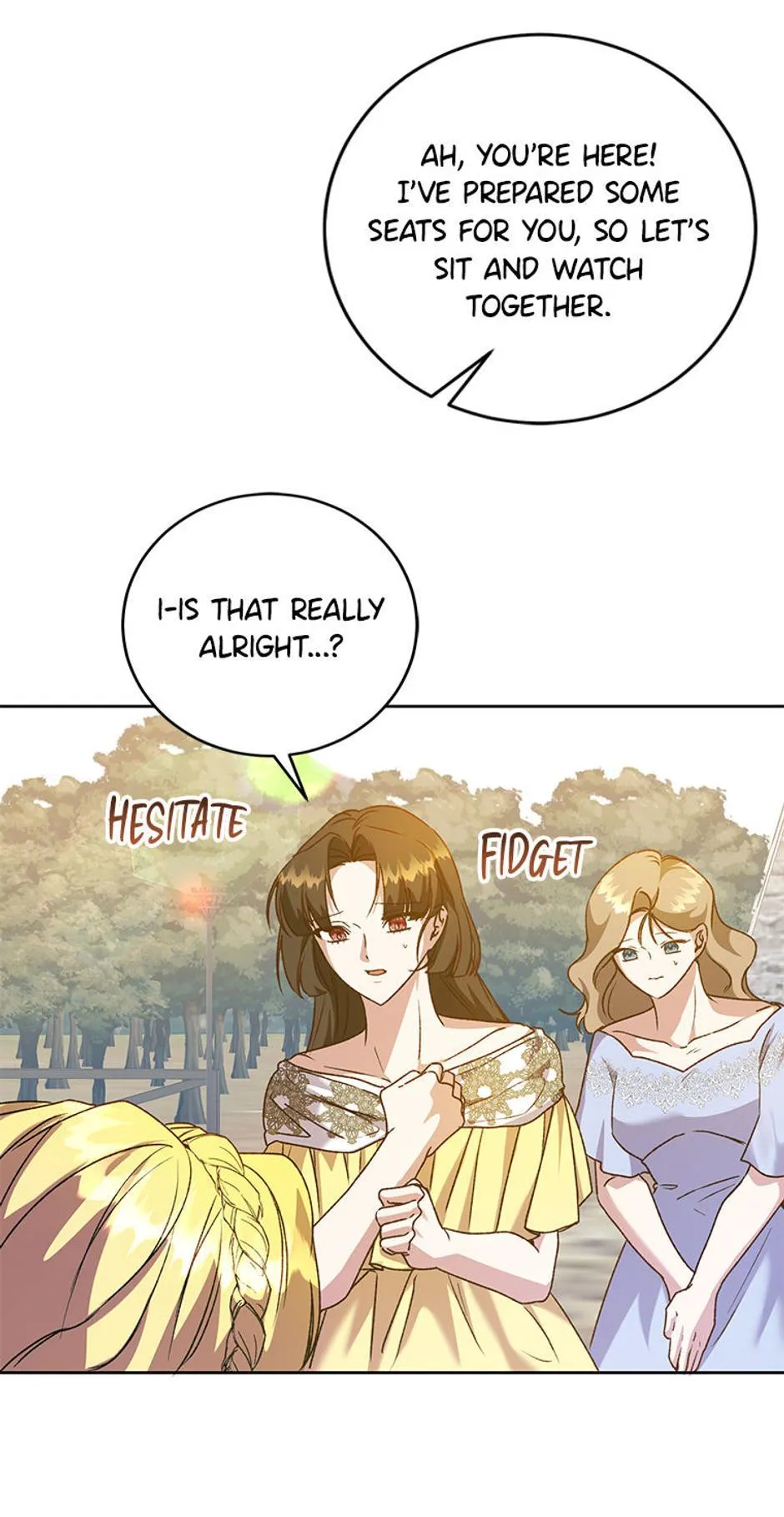 I Don’t Even Know Who the Child’s Father Is Chapter 22 Online - página 21