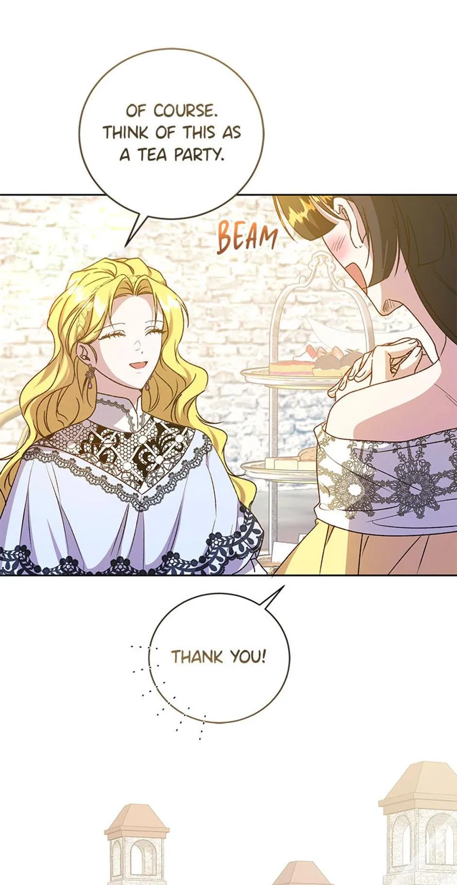 I Don’t Even Know Who the Child’s Father Is Chapter 22 Online - página 22