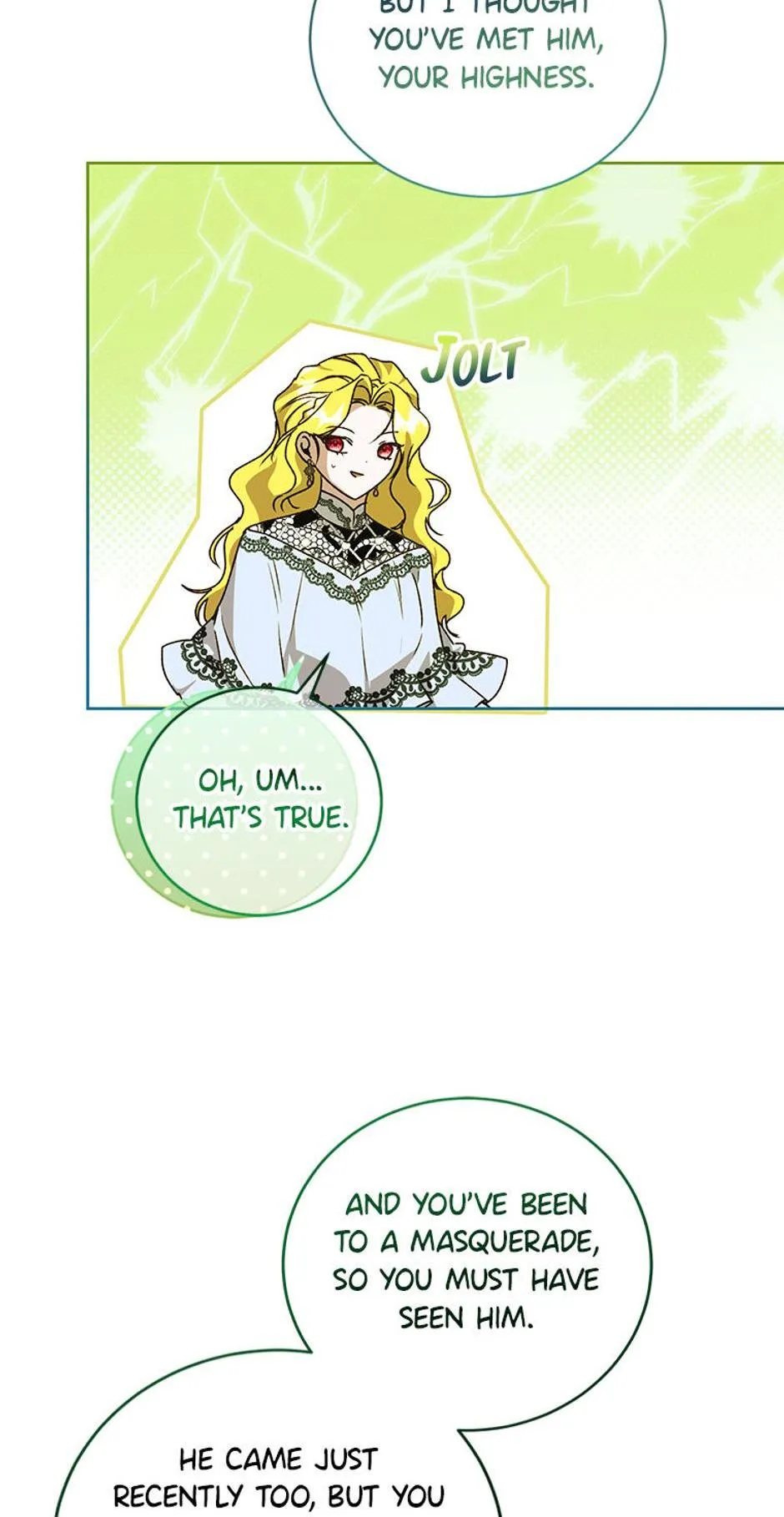 I Don’t Even Know Who the Child’s Father Is Chapter 22 Online - página 24