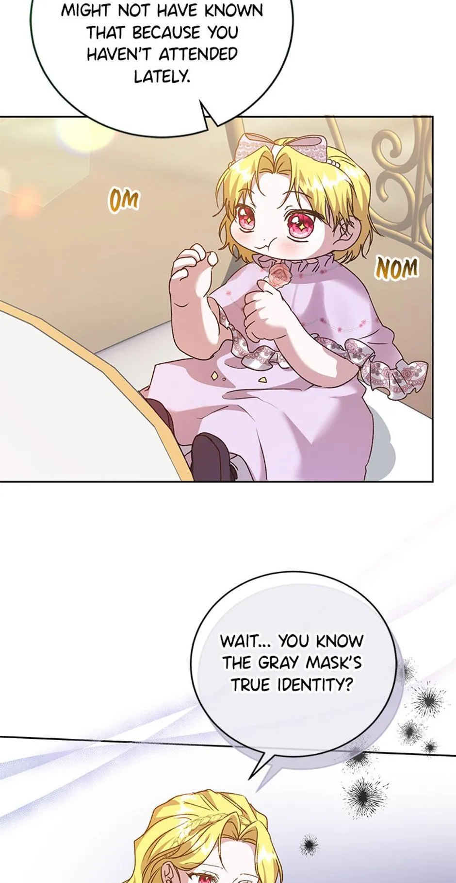 I Don’t Even Know Who the Child’s Father Is Chapter 22 Online - página 25