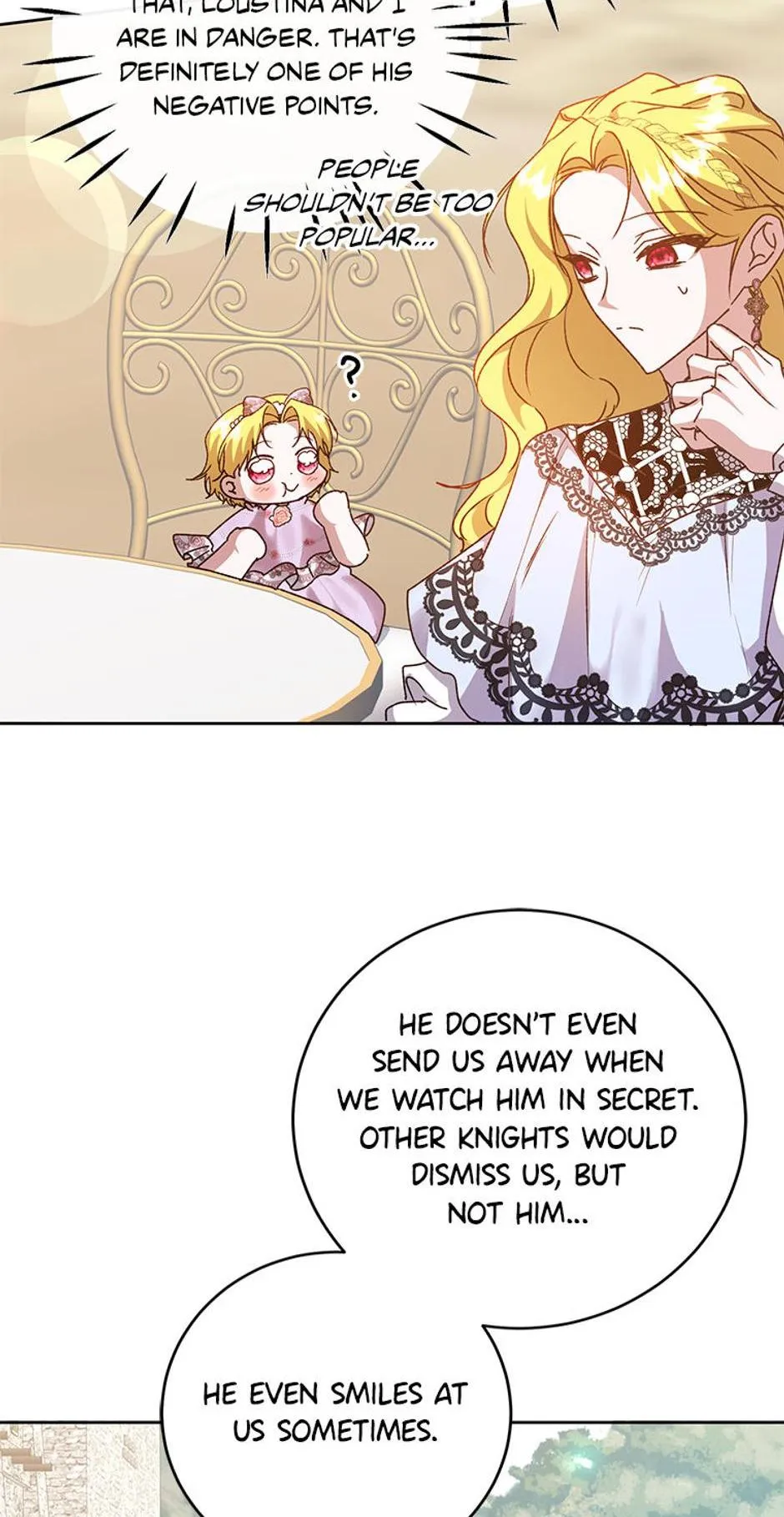 I Don’t Even Know Who the Child’s Father Is Chapter 22 Online - página 28