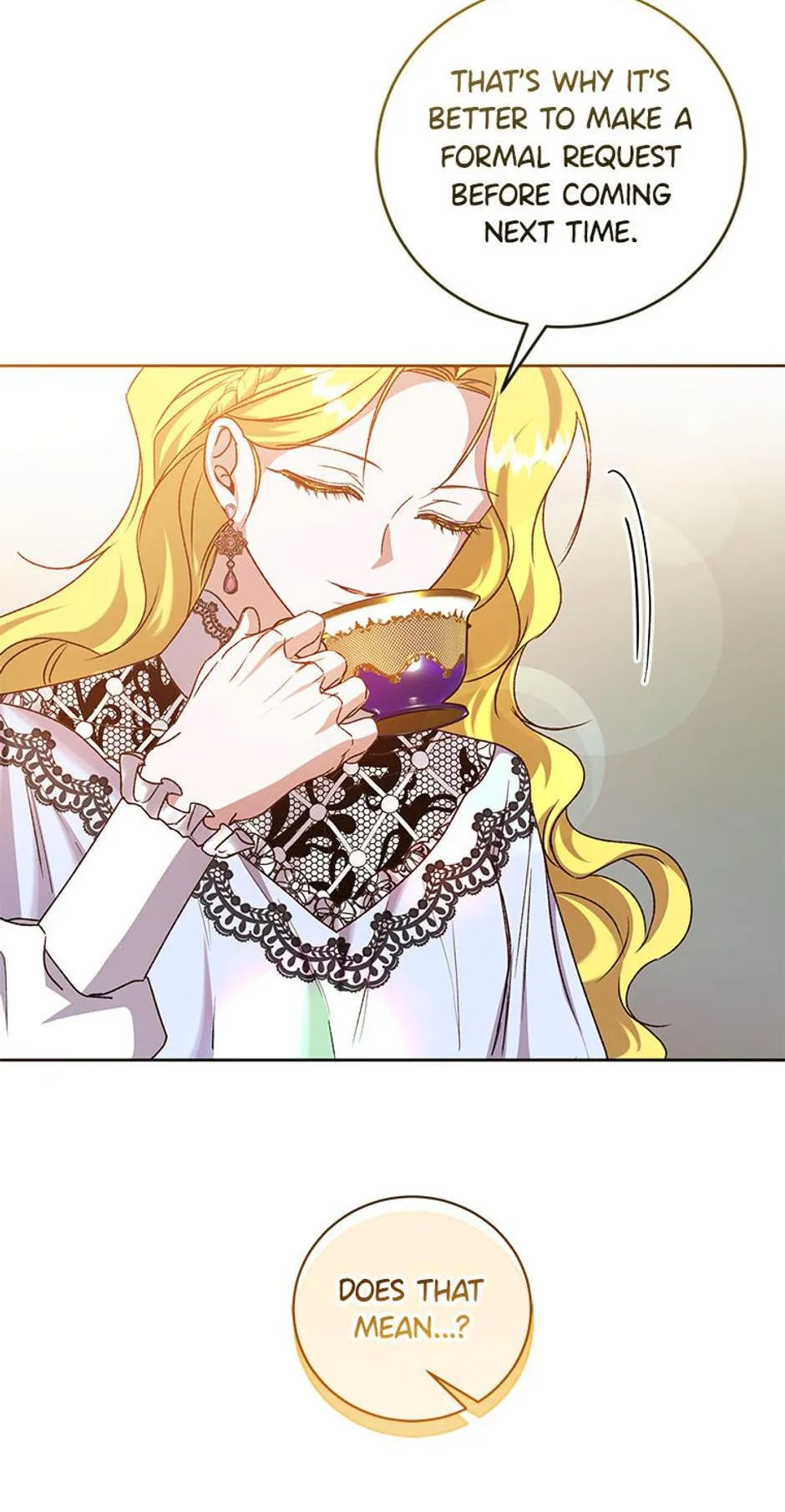 I Don’t Even Know Who the Child’s Father Is Chapter 22 Online - página 30