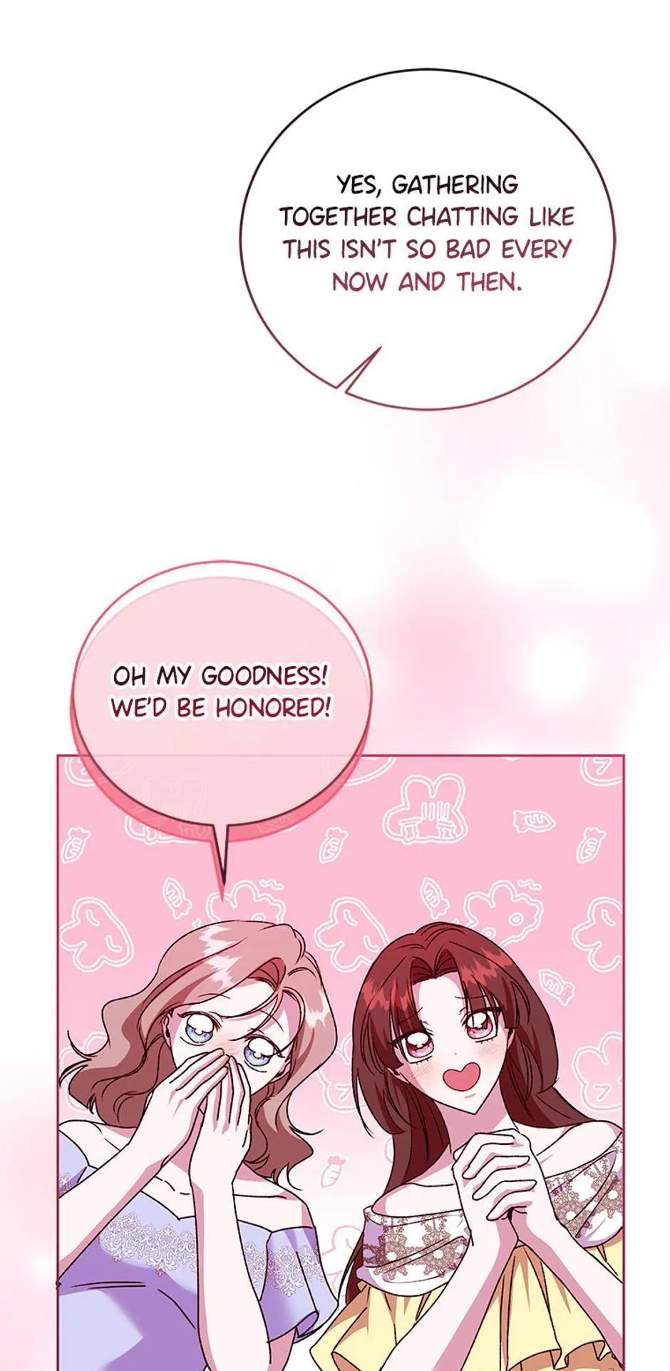 I Don’t Even Know Who the Child’s Father Is Chapter 22 Online - página 31