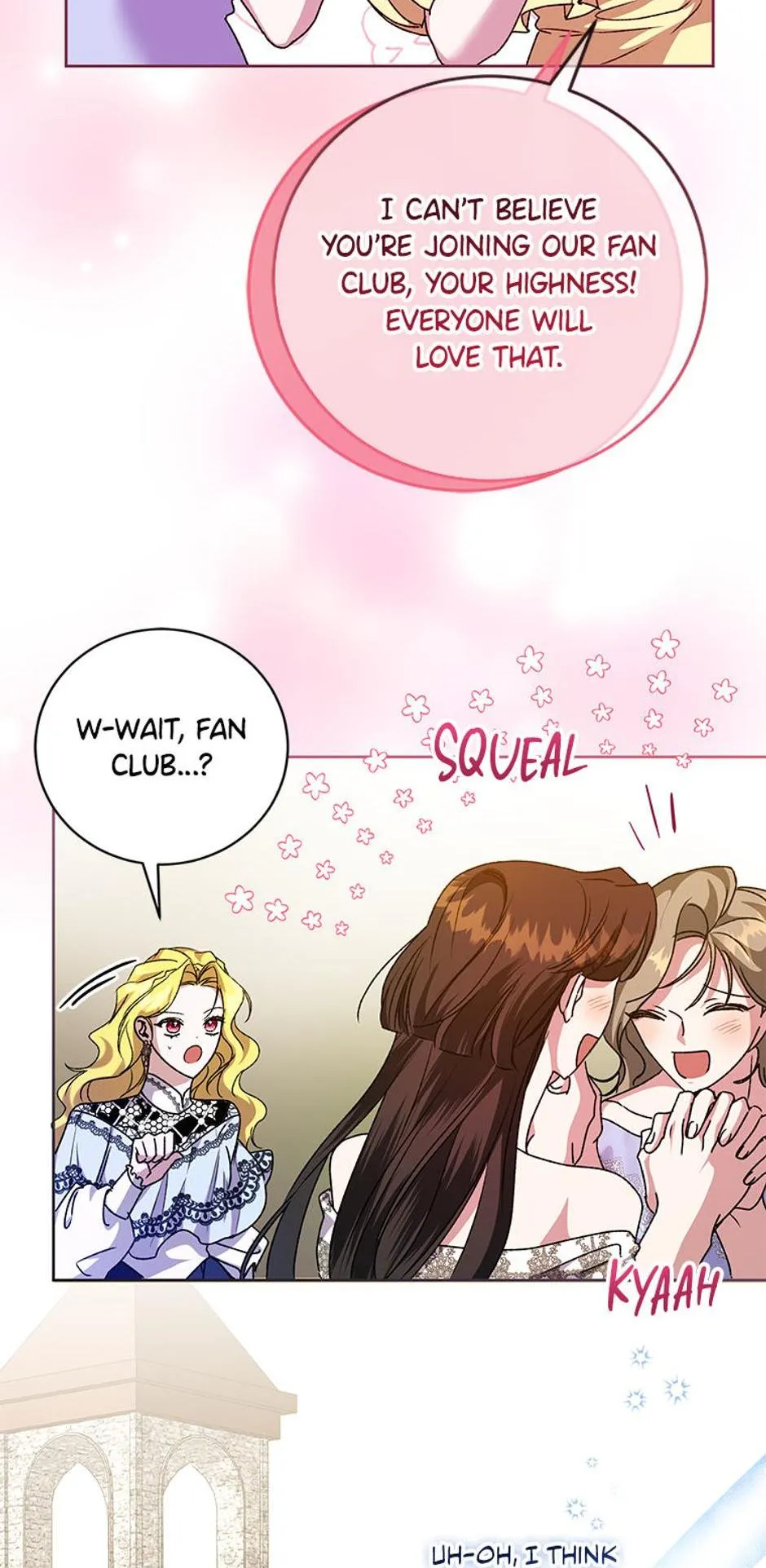 I Don’t Even Know Who the Child’s Father Is Chapter 22 Online - página 32