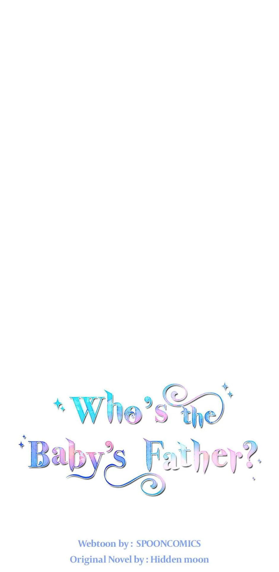 I Don’t Even Know Who the Child’s Father Is Chapter 22 Online - página 34