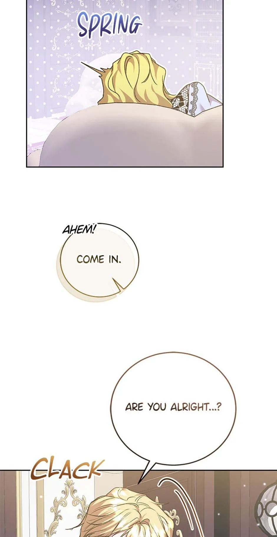 I Don’t Even Know Who the Child’s Father Is Chapter 22 Online - página 38