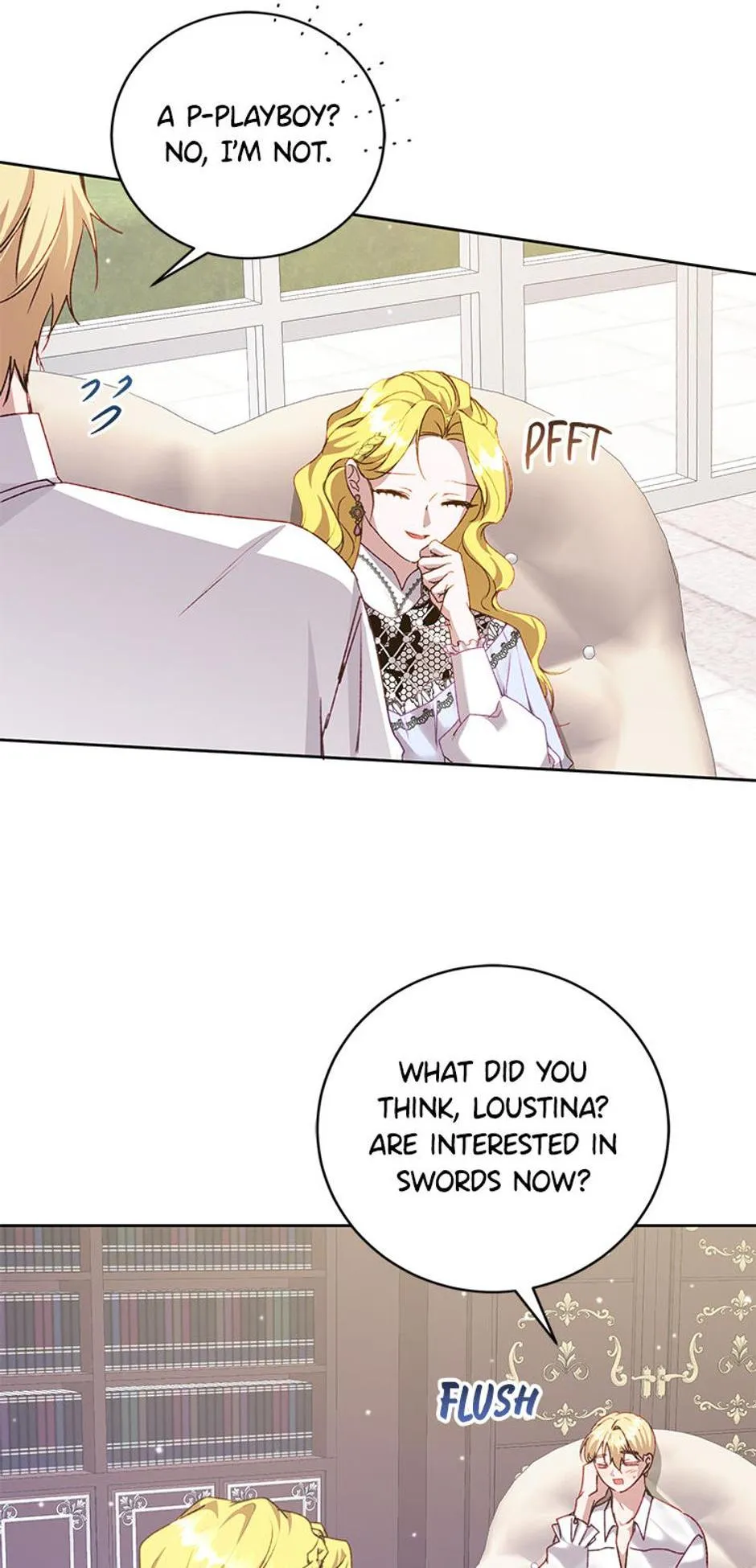 I Don’t Even Know Who the Child’s Father Is Chapter 22 Online - página 45
