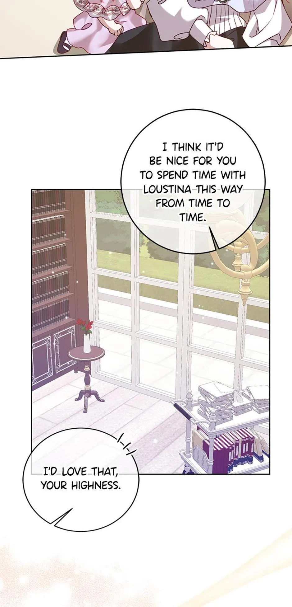 I Don’t Even Know Who the Child’s Father Is Chapter 22 Online - página 47