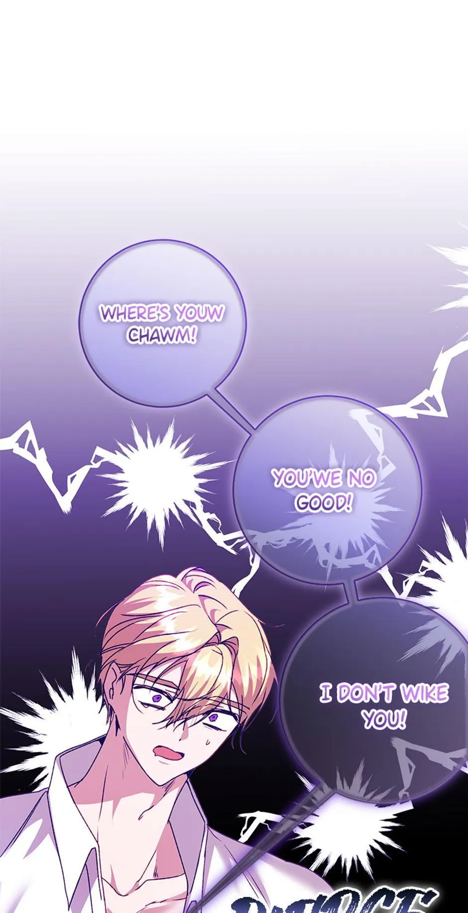 I Don’t Even Know Who the Child’s Father Is Chapter 22 Online - página 51