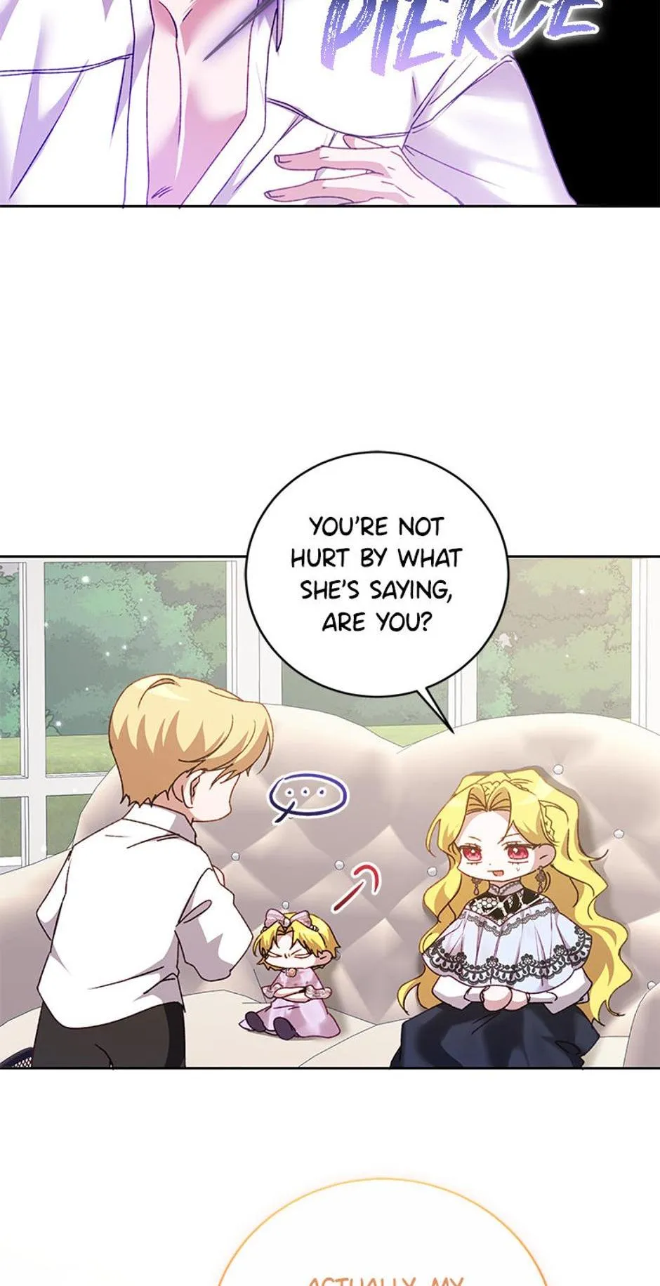 I Don’t Even Know Who the Child’s Father Is Chapter 22 Online - página 52