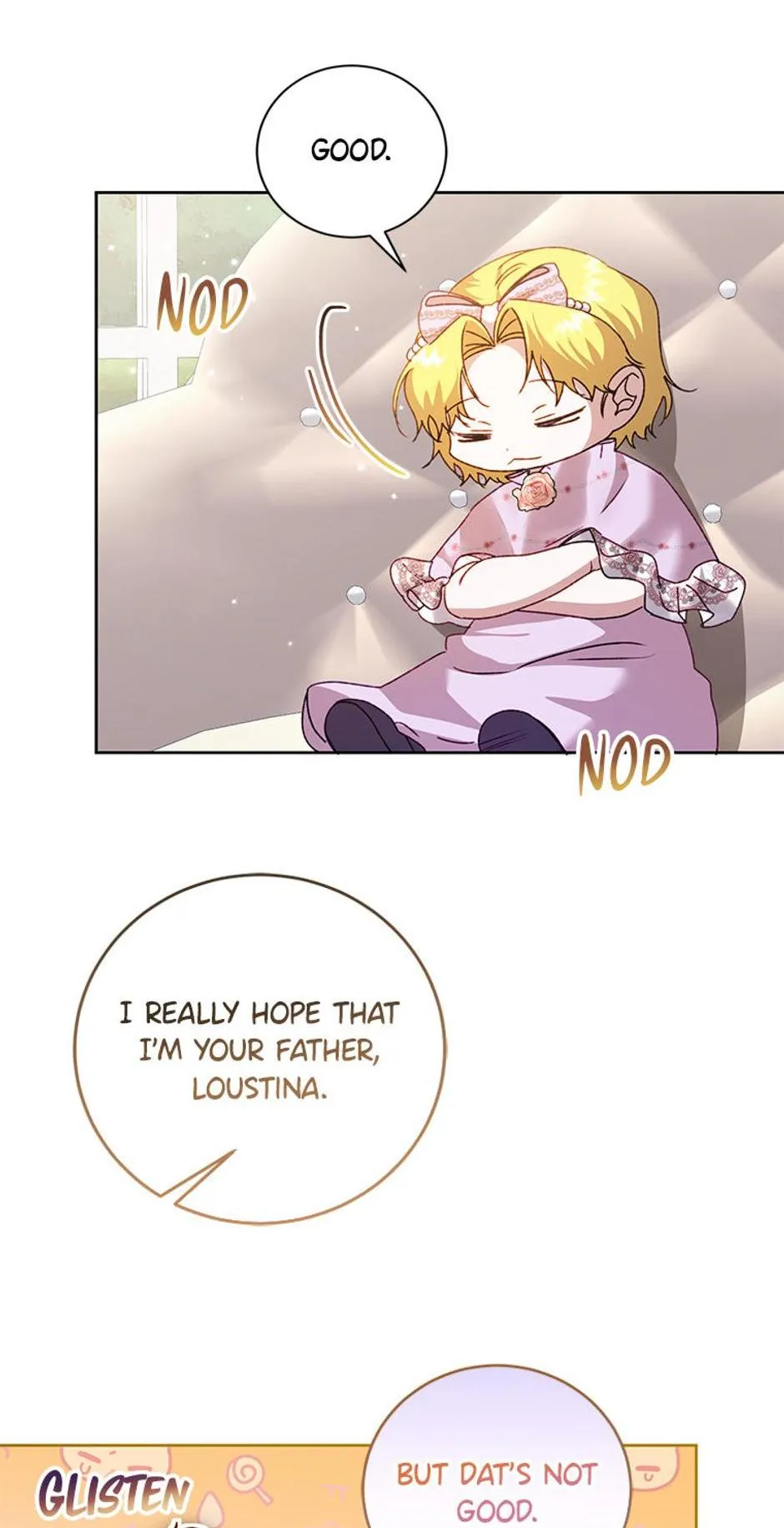 I Don’t Even Know Who the Child’s Father Is Chapter 22 Online - página 54