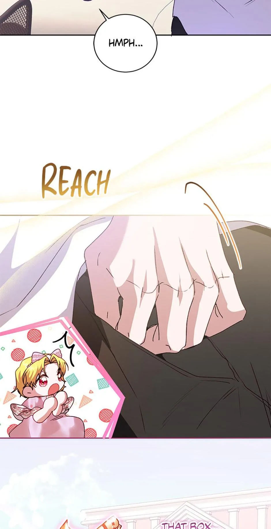 I Don’t Even Know Who the Child’s Father Is Chapter 22 Online - página 56