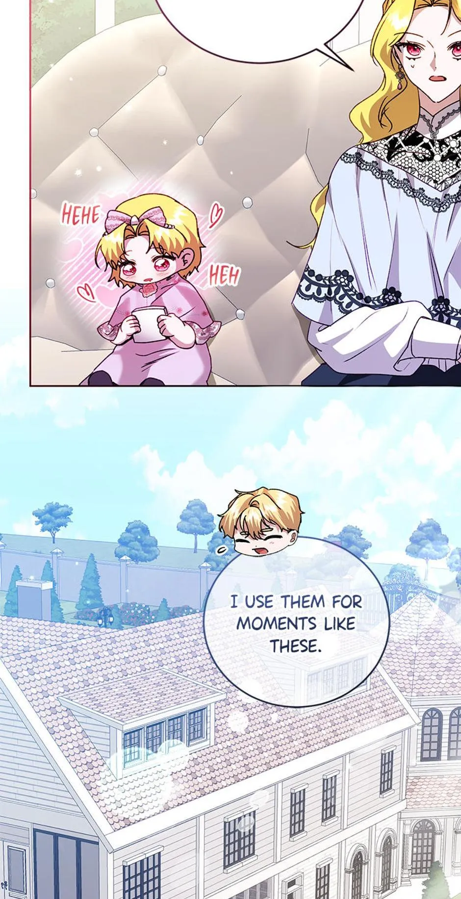 I Don’t Even Know Who the Child’s Father Is Chapter 22 Online - página 58