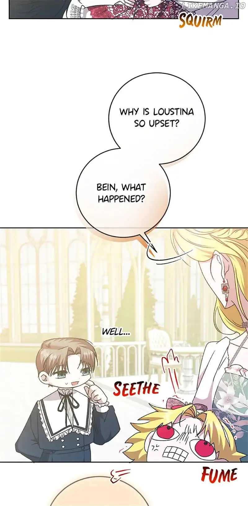 I Don’t Even Know Who the Child’s Father Is Chapter 26 Online - página 3