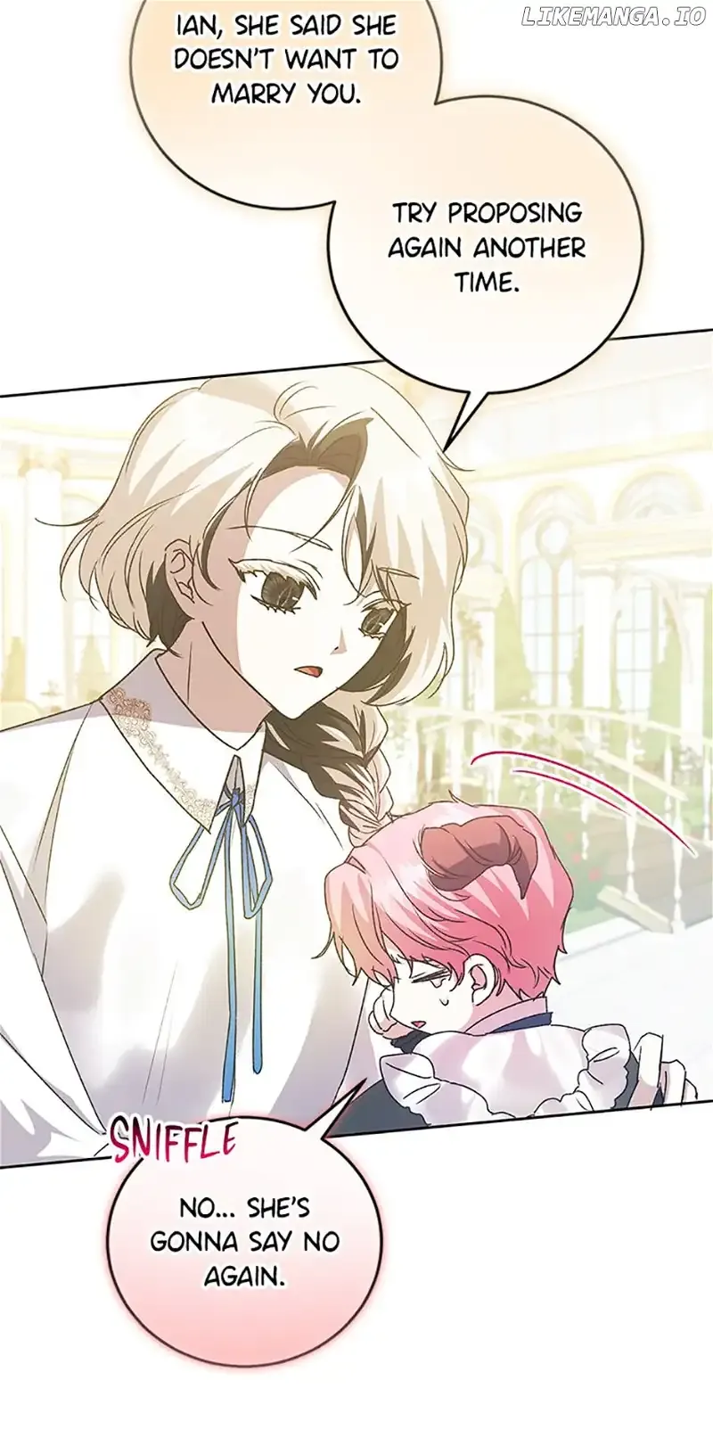 I Don’t Even Know Who the Child’s Father Is Chapter 26 Online - página 4