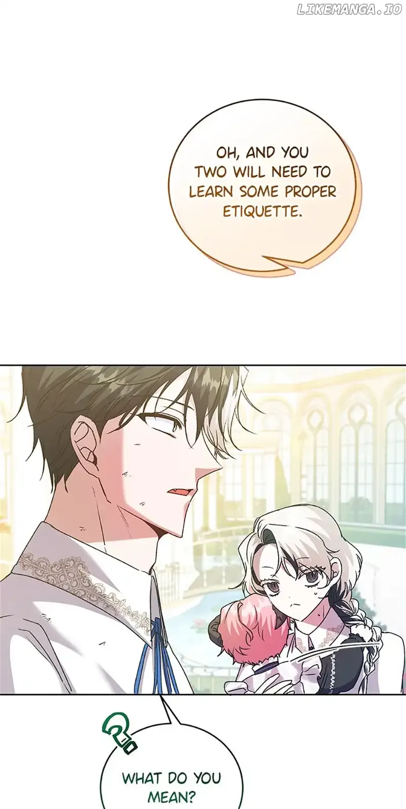 I Don’t Even Know Who the Child’s Father Is Chapter 26 Online - página 6