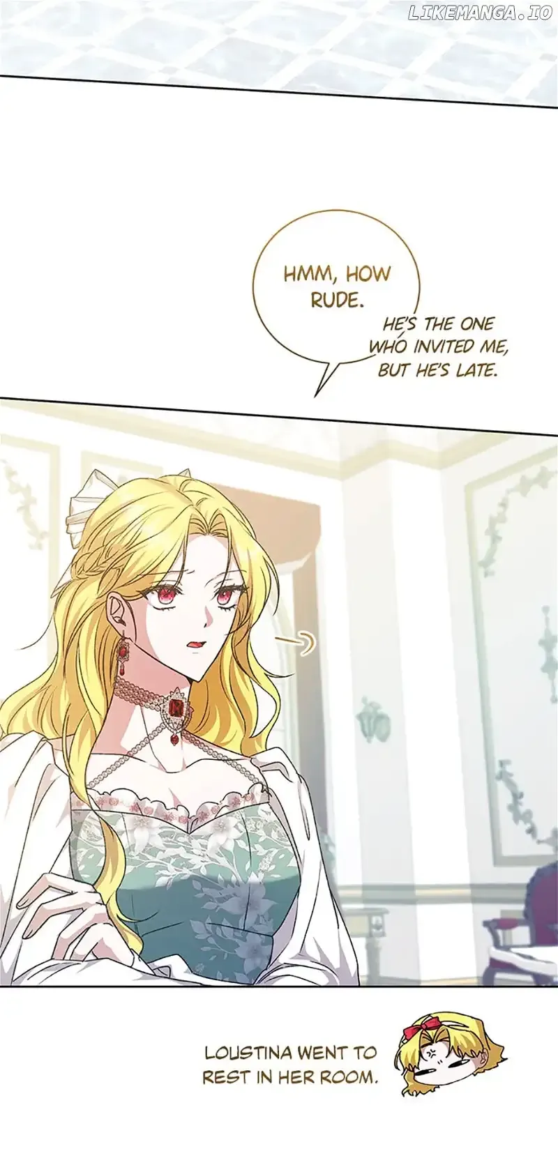 I Don’t Even Know Who the Child’s Father Is Chapter 26 Online - página 14