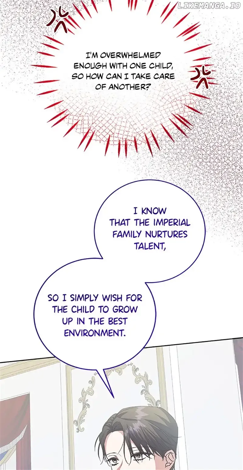 I Don’t Even Know Who the Child’s Father Is Chapter 26 Online - página 20