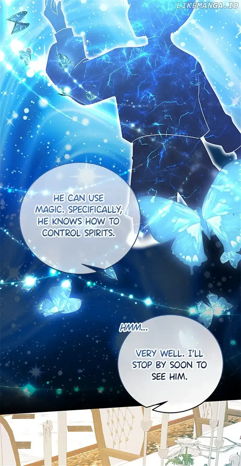 I Don’t Even Know Who the Child’s Father Is Chapter 26 Online - página 22