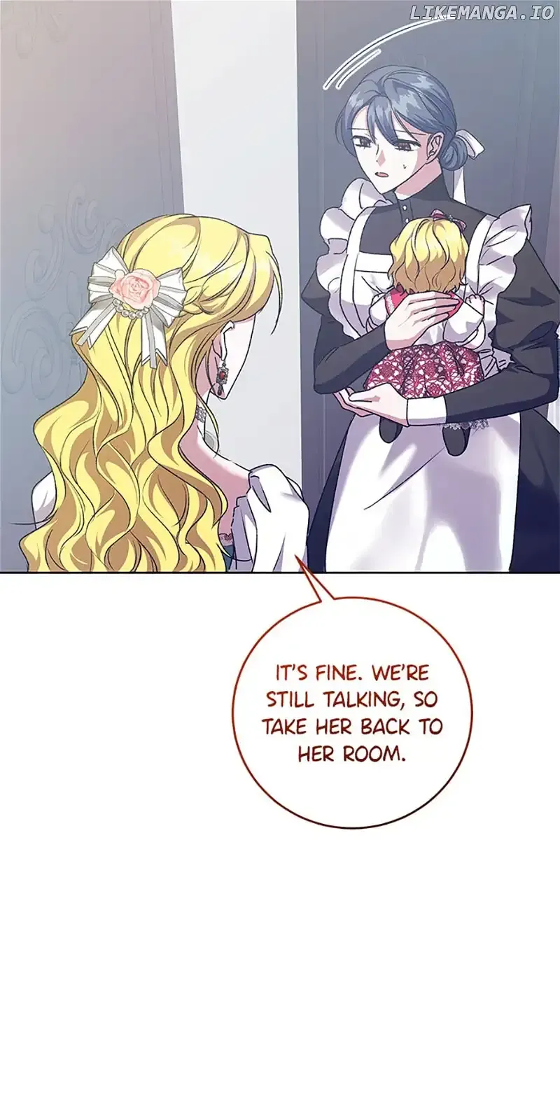I Don’t Even Know Who the Child’s Father Is Chapter 26 Online - página 31