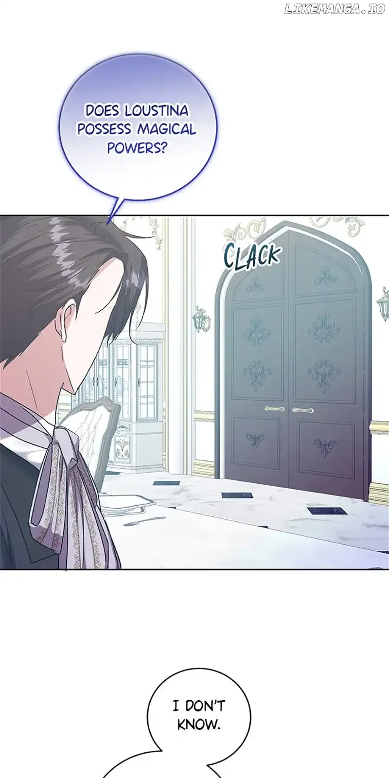 I Don’t Even Know Who the Child’s Father Is Chapter 26 Online - página 32
