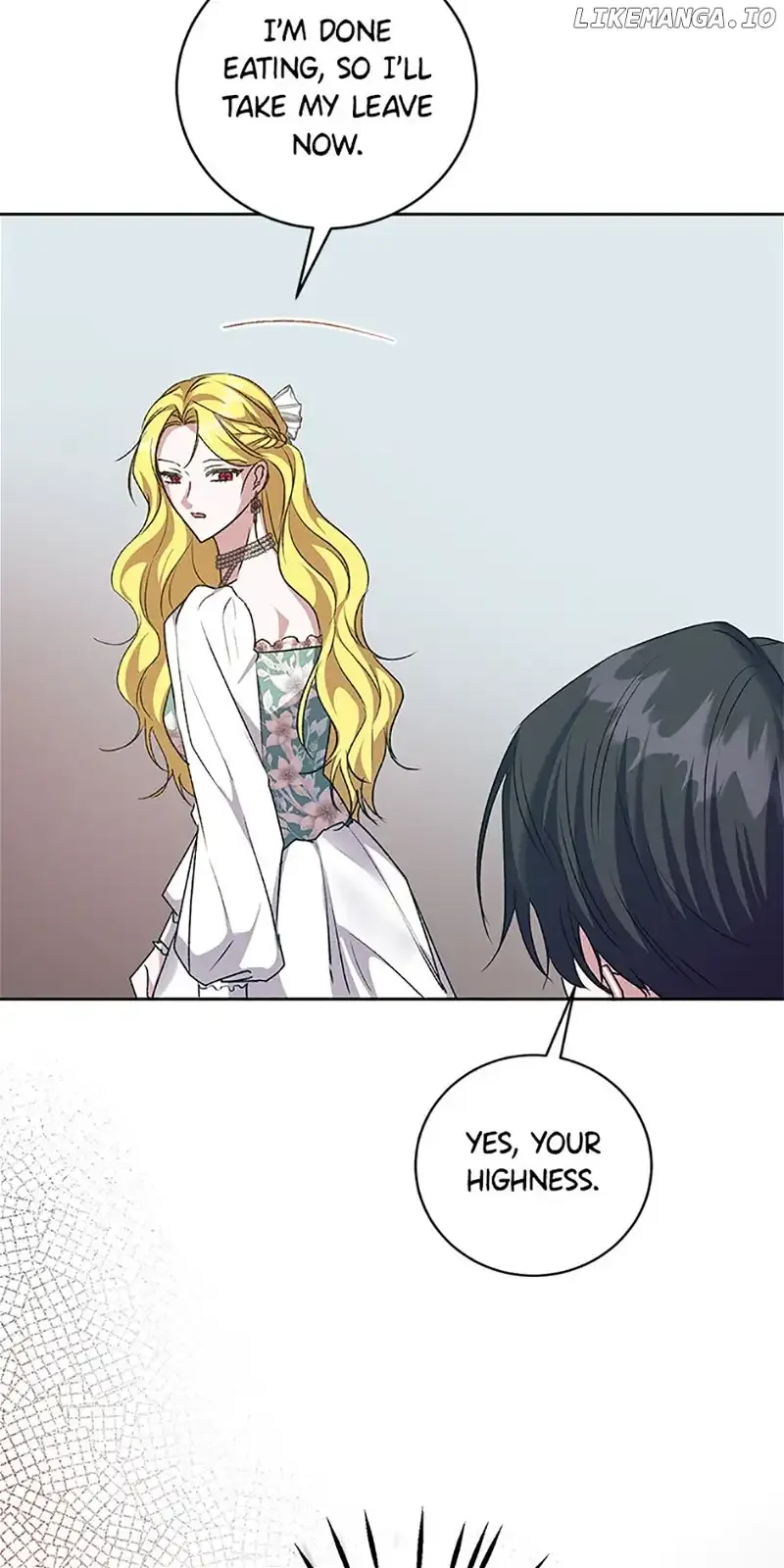 I Don’t Even Know Who the Child’s Father Is Chapter 26 Online - página 33