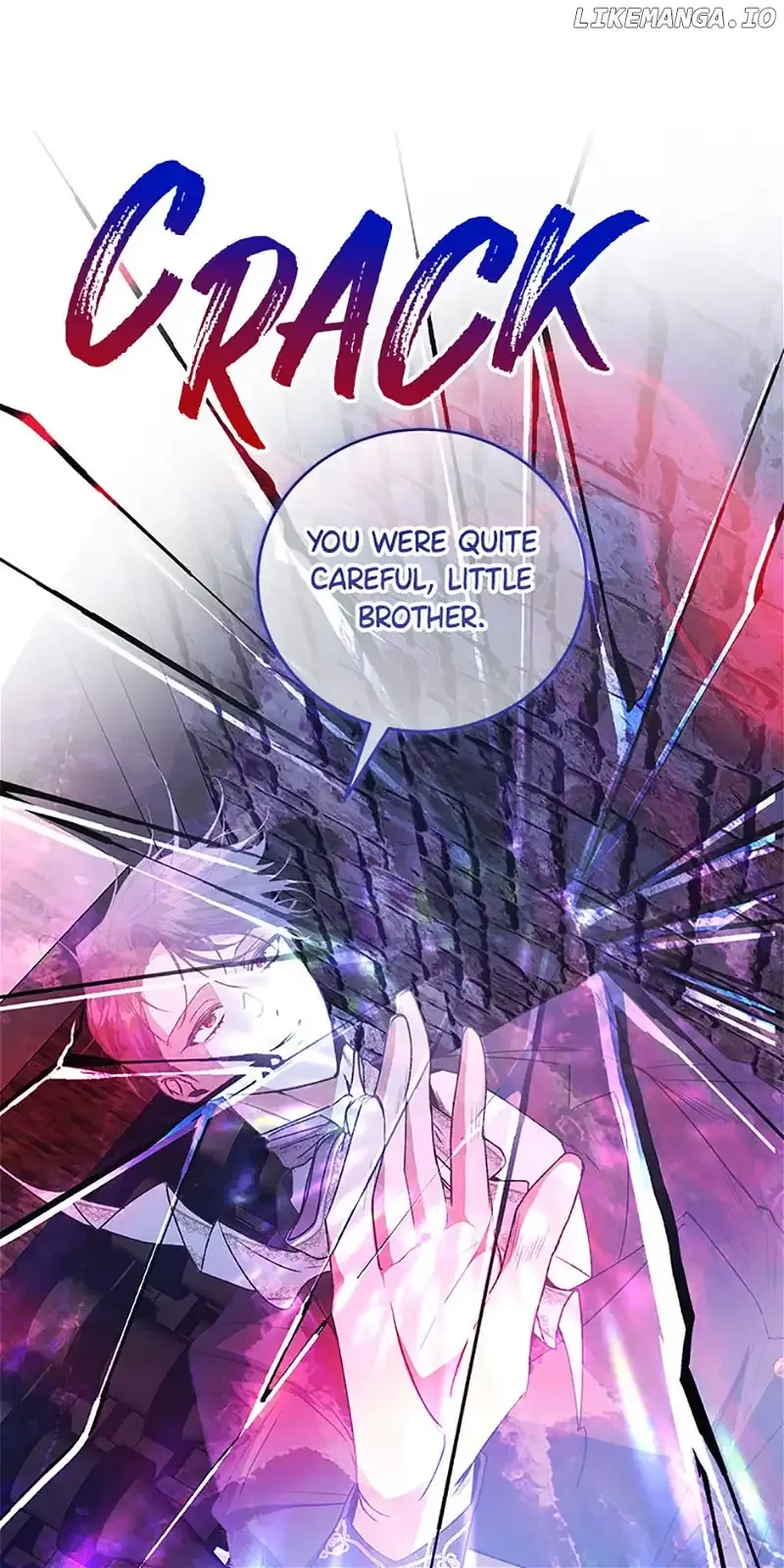 I Don’t Even Know Who the Child’s Father Is Chapter 26 Online - página 39