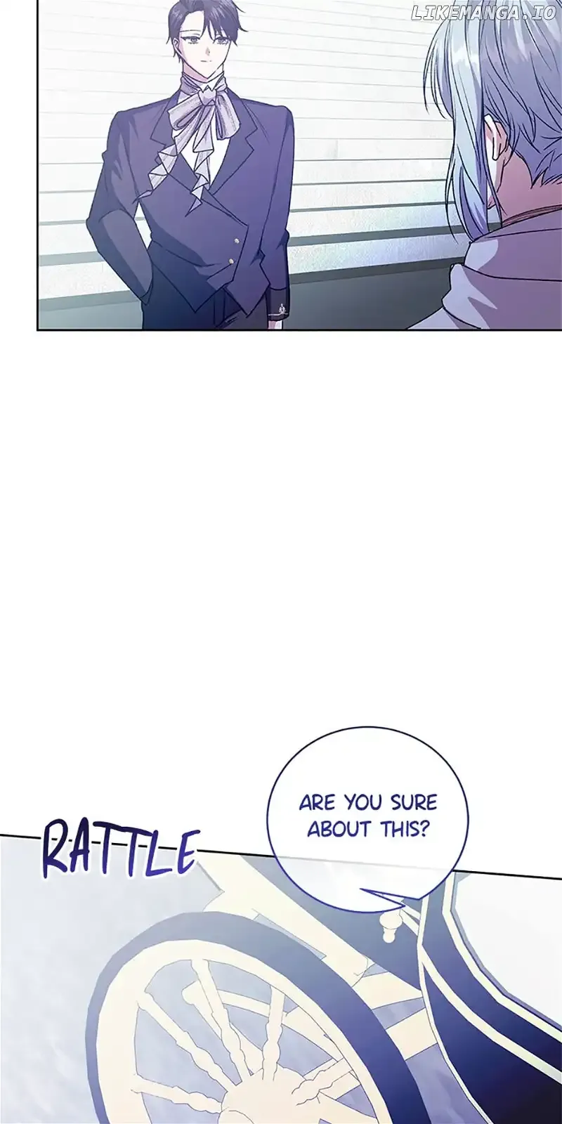 I Don’t Even Know Who the Child’s Father Is Chapter 26 Online - página 41