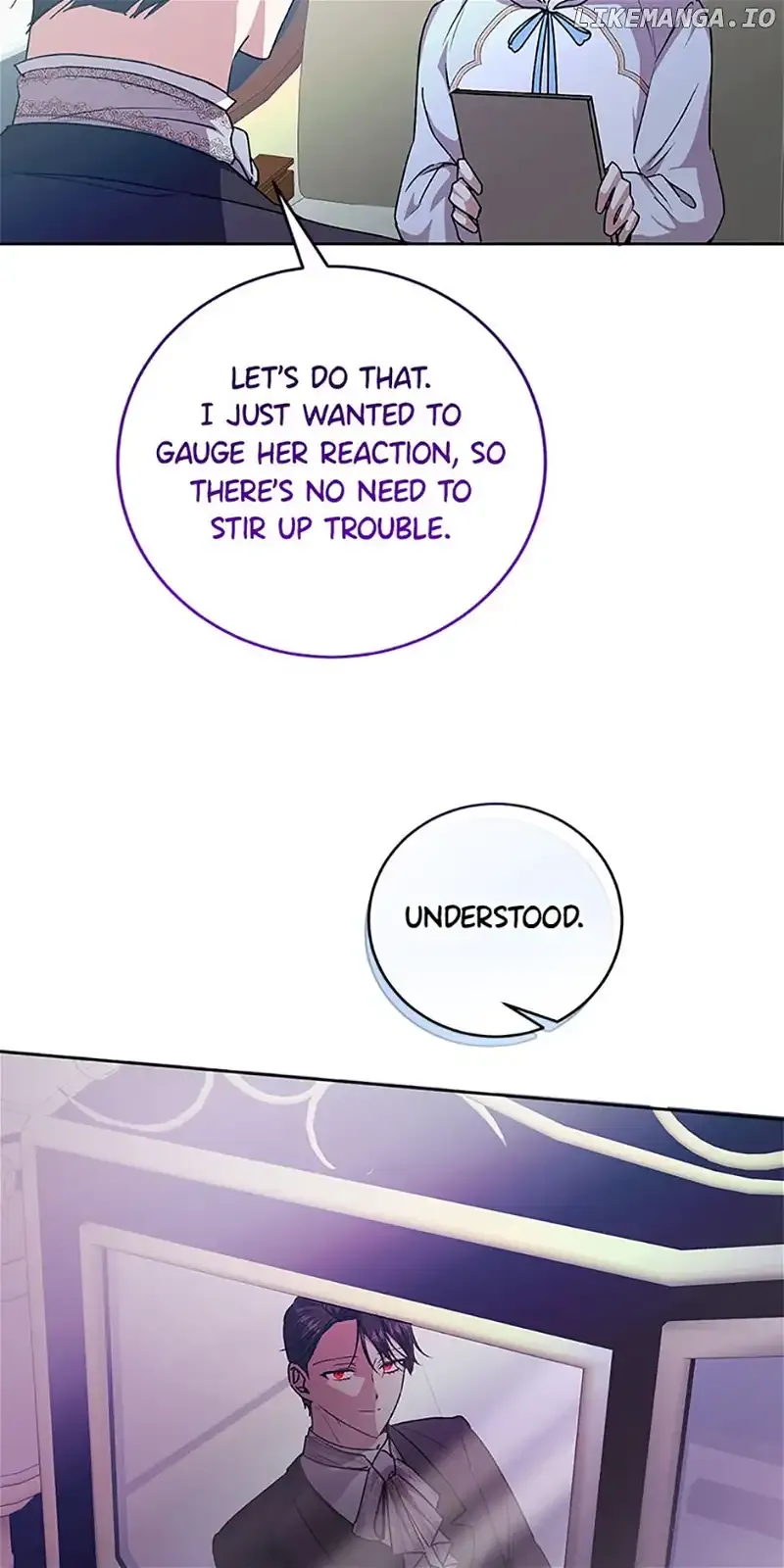I Don’t Even Know Who the Child’s Father Is Chapter 26 Online - página 45