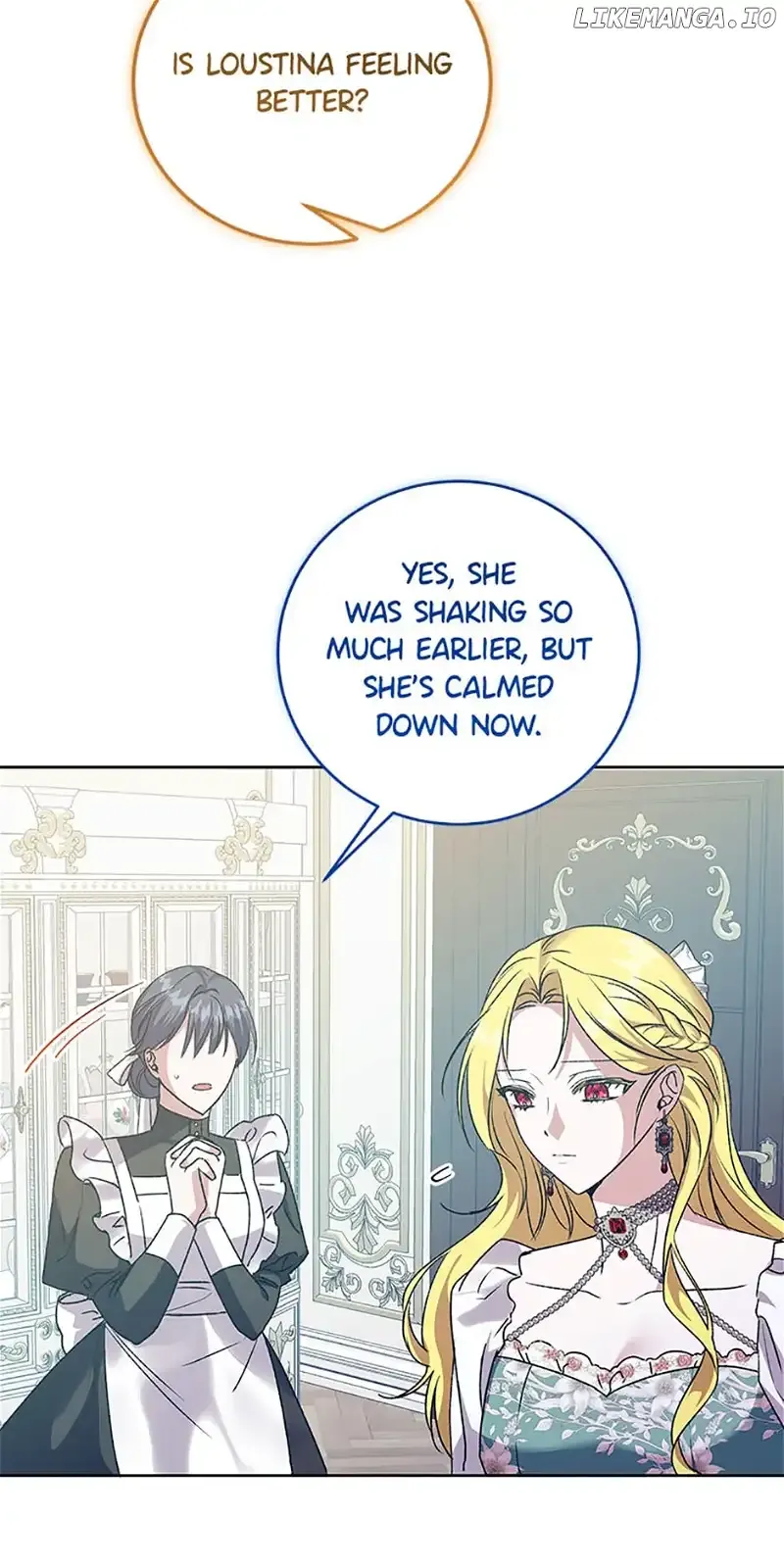 I Don’t Even Know Who the Child’s Father Is Chapter 26 Online - página 47