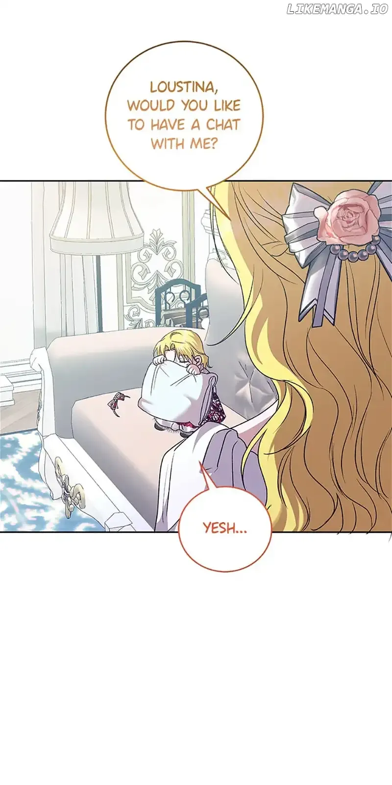 I Don’t Even Know Who the Child’s Father Is Chapter 26 Online - página 48